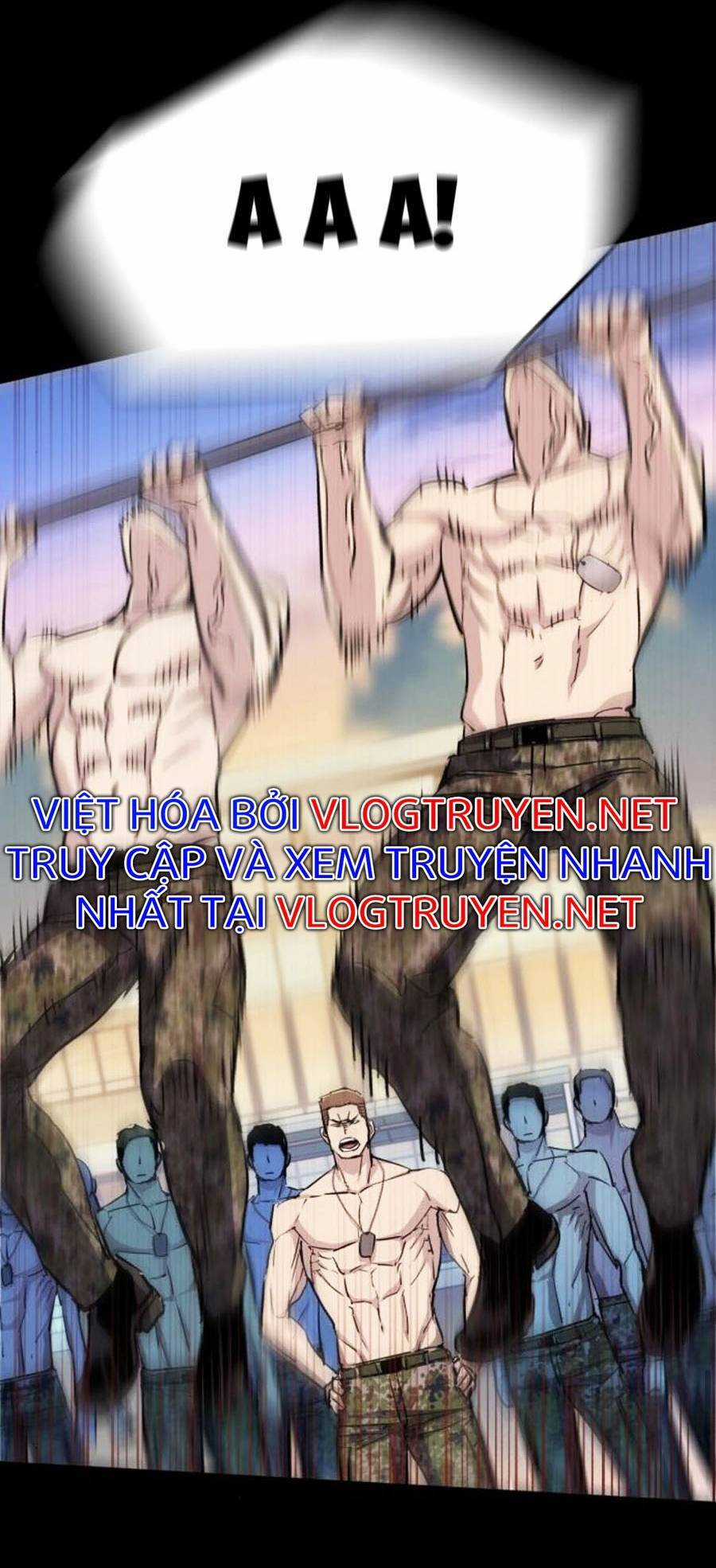 Bạn Học Của Tôi Là Lính Đánh Thuê Chương 78 trang 47