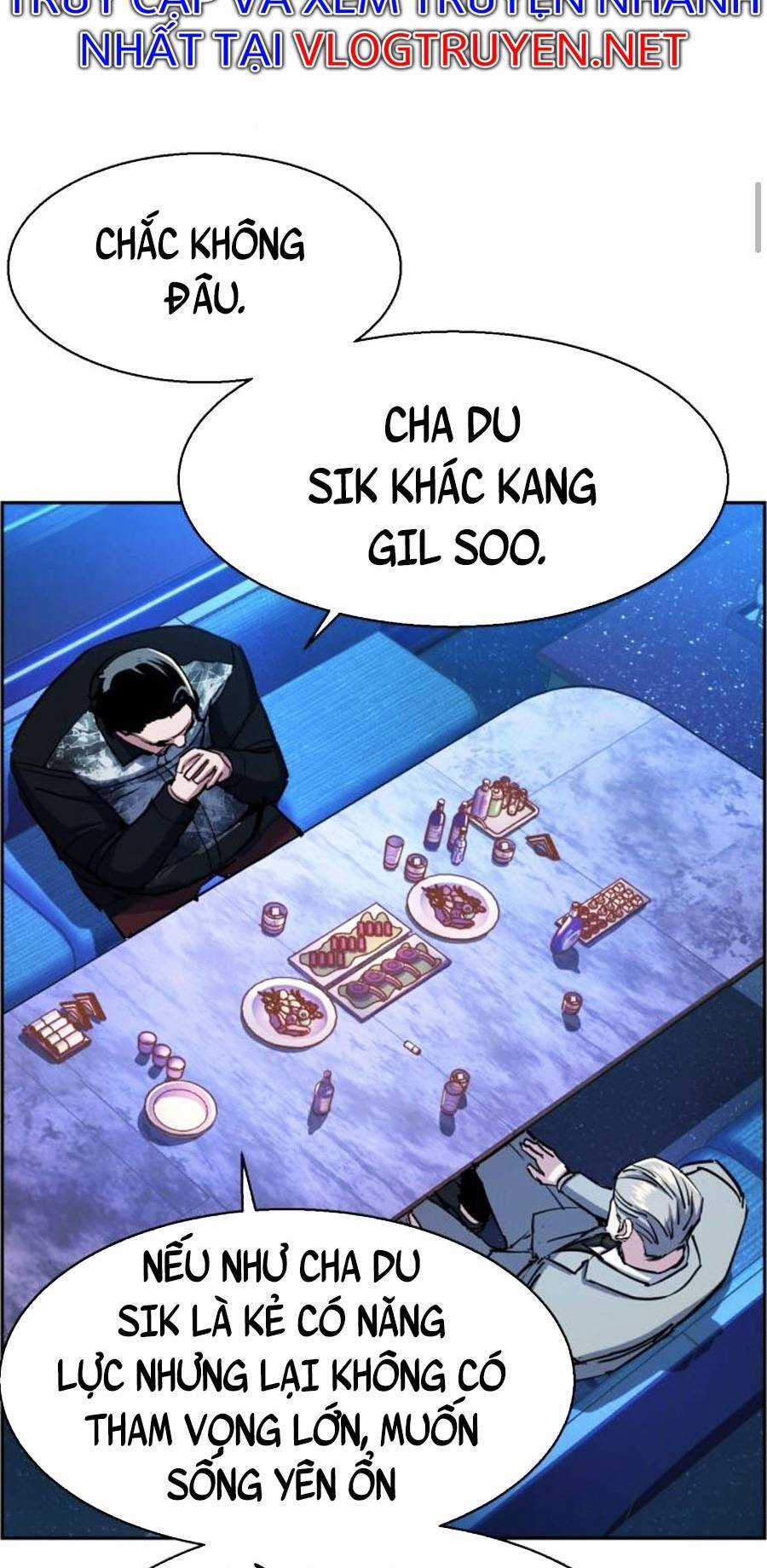 Bạn Học Của Tôi Là Lính Đánh Thuê Chương 78 trang 5