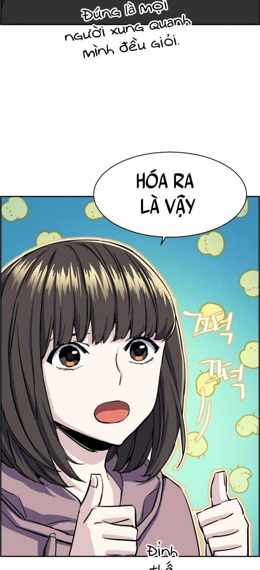 Bạn Học Của Tôi Là Lính Đánh Thuê Chương 78 trang 50