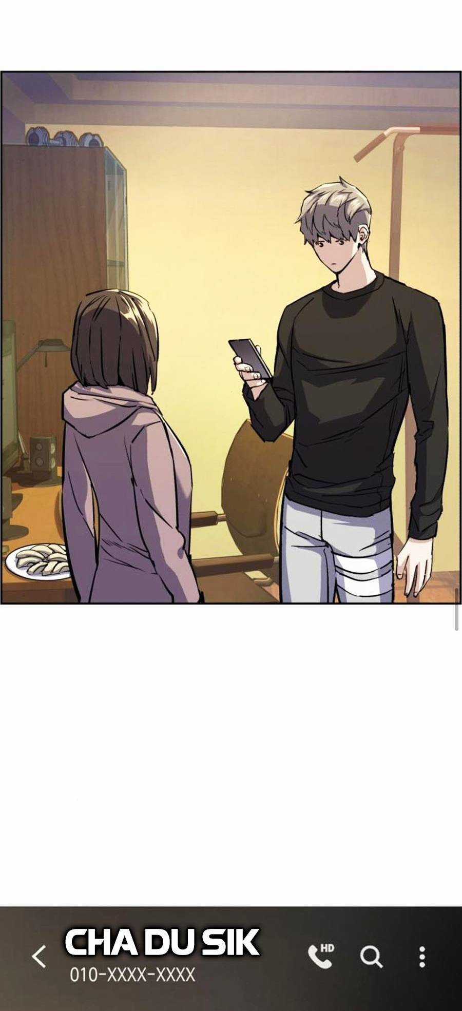 Bạn Học Của Tôi Là Lính Đánh Thuê Chương 78 trang 52