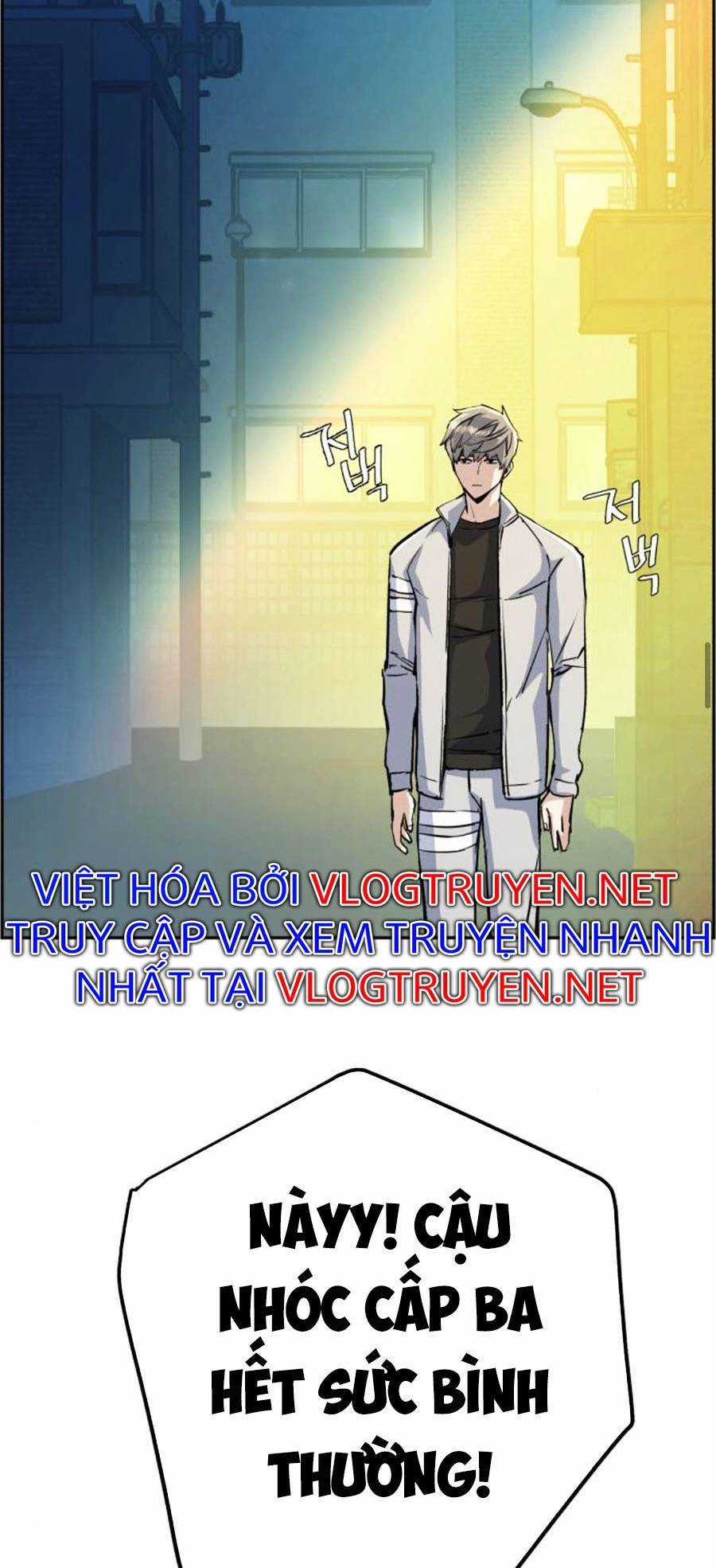 Bạn Học Của Tôi Là Lính Đánh Thuê Chương 78 trang 54