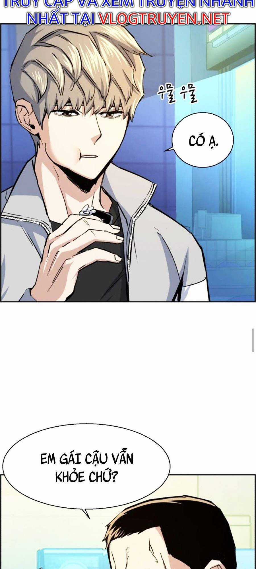 Bạn Học Của Tôi Là Lính Đánh Thuê Chương 78 trang 62