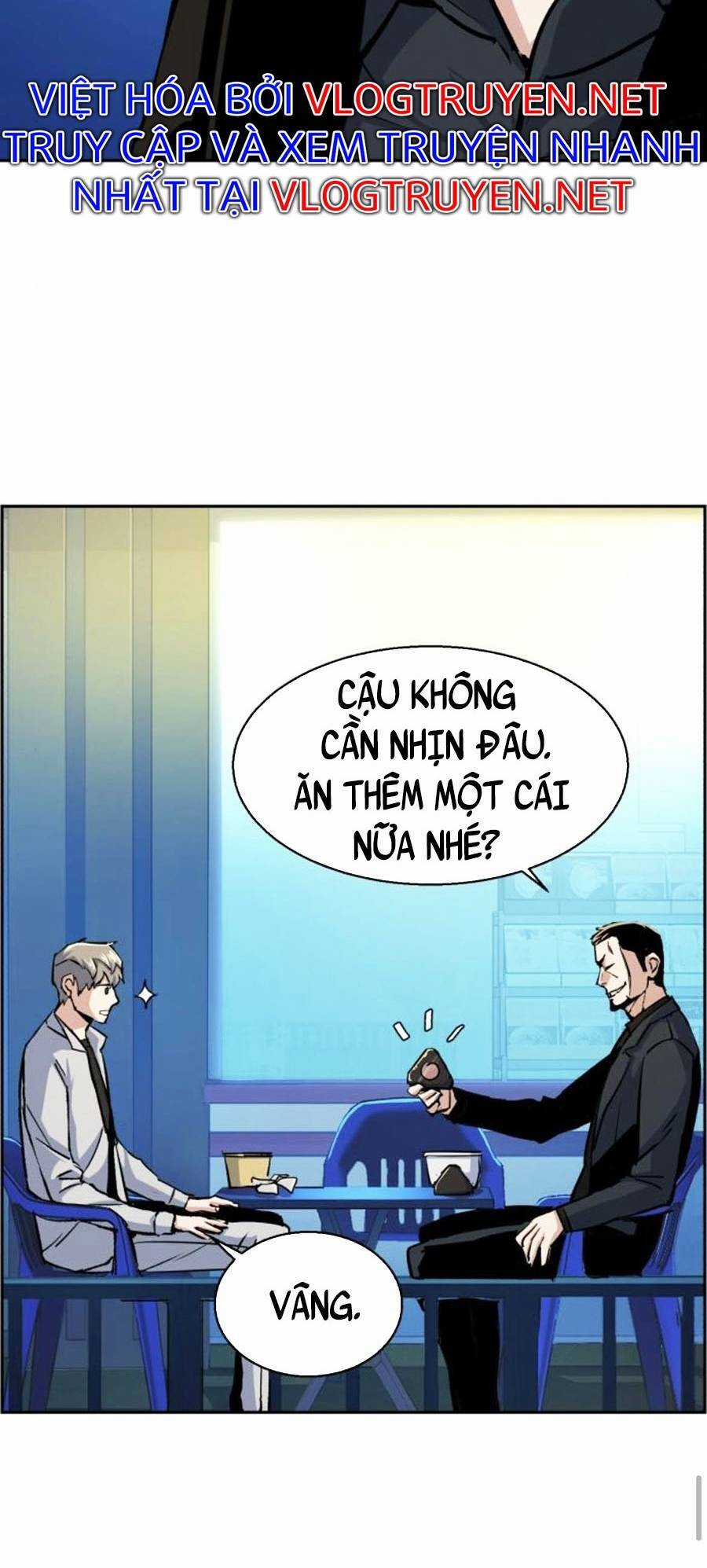 Bạn Học Của Tôi Là Lính Đánh Thuê Chương 78 trang 65