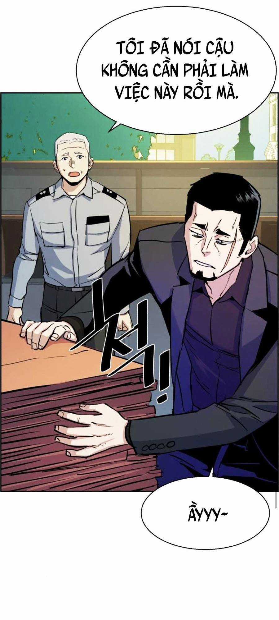 Bạn Học Của Tôi Là Lính Đánh Thuê Chương 78 trang 70