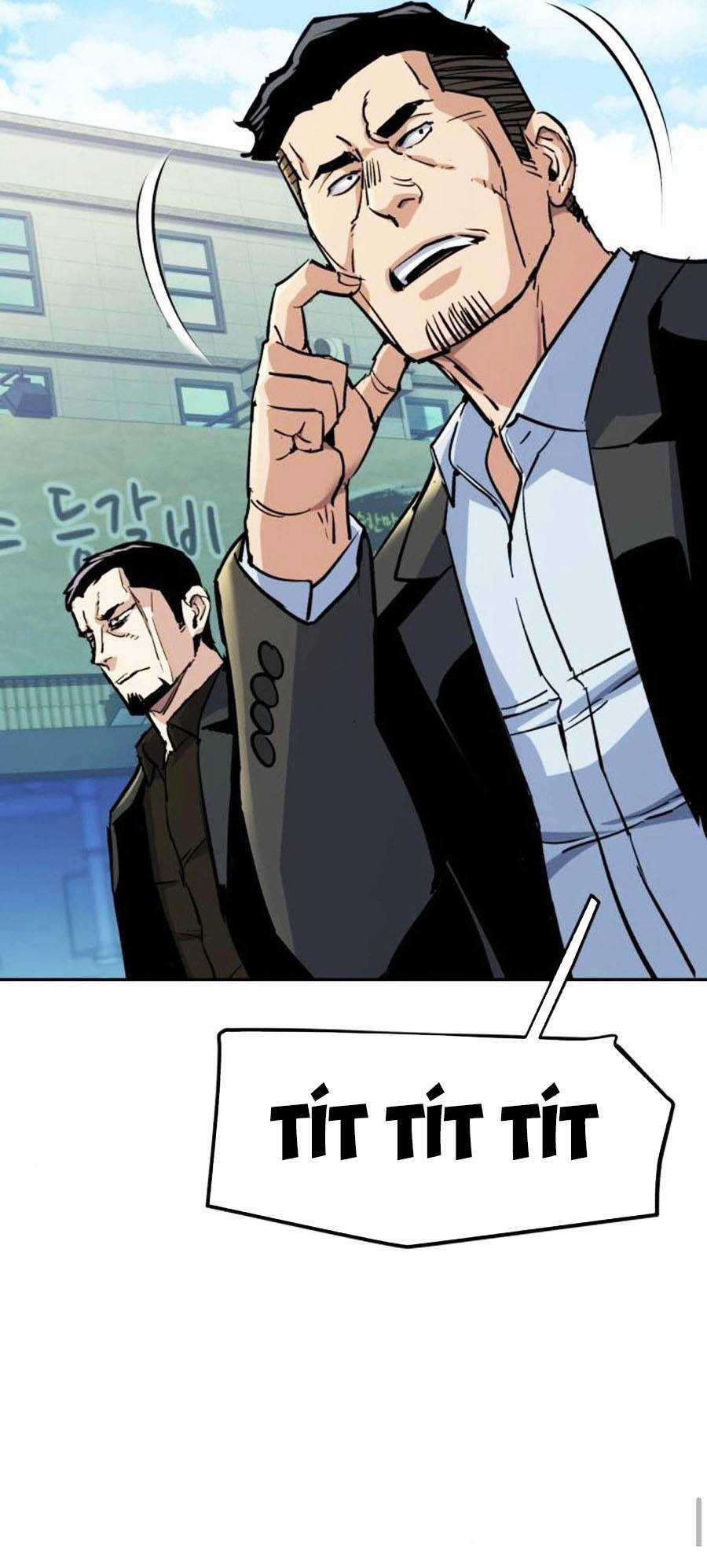 Bạn Học Của Tôi Là Lính Đánh Thuê Chương 78 trang 75