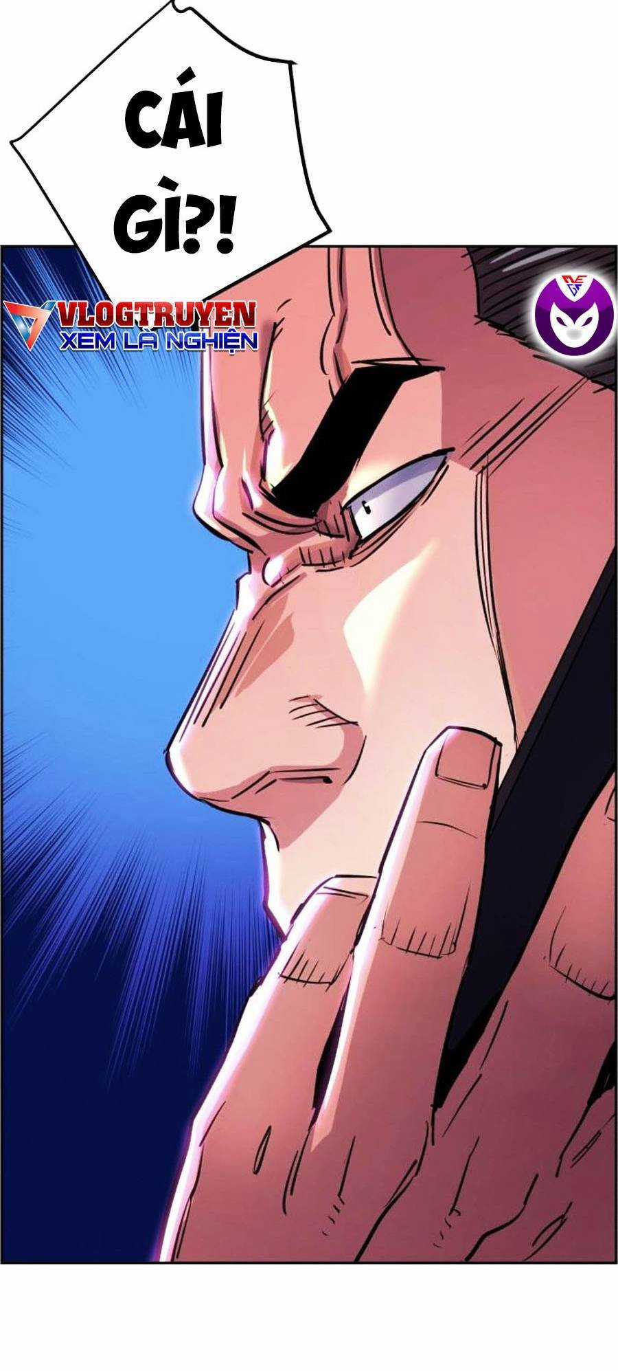 Bạn Học Của Tôi Là Lính Đánh Thuê Chương 78 trang 77