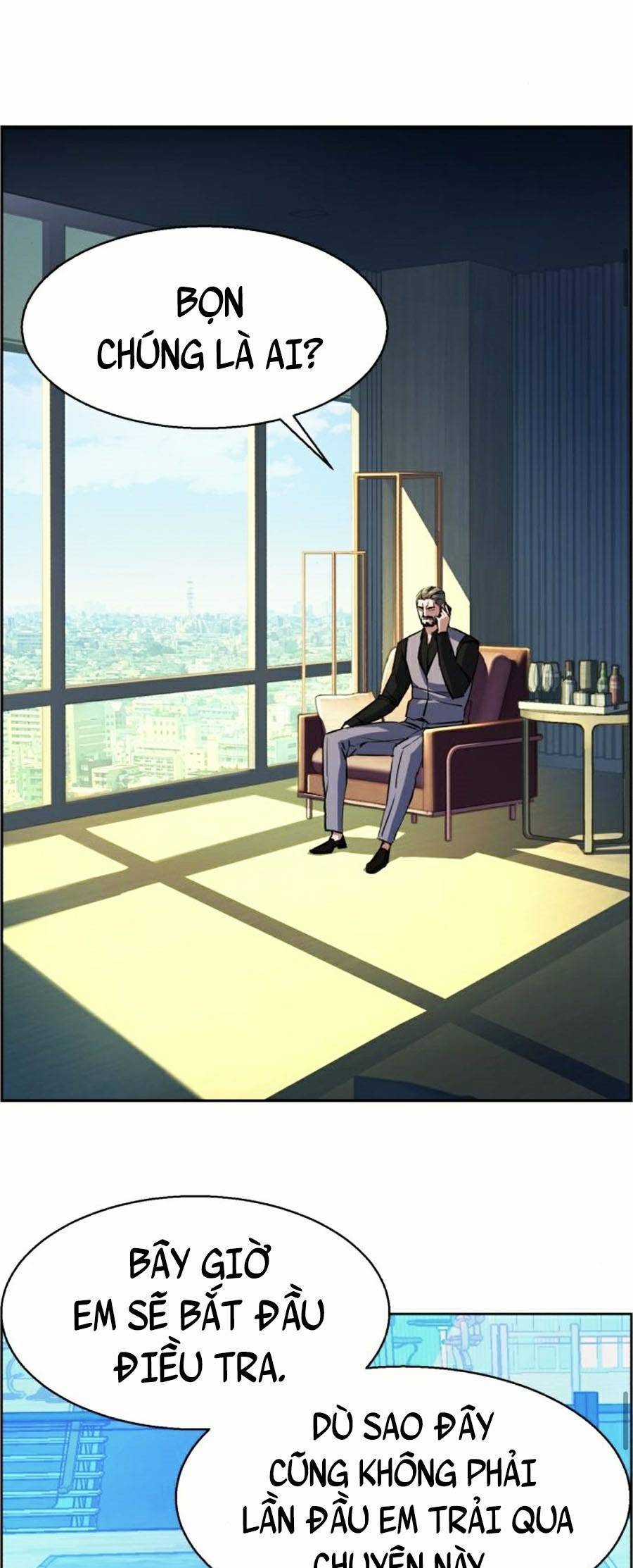 Bạn Học Của Tôi Là Lính Đánh Thuê Chương 79 trang 12