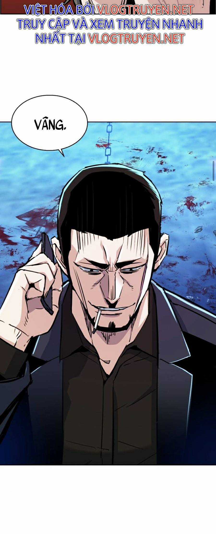 Bạn Học Của Tôi Là Lính Đánh Thuê Chương 79 trang 15