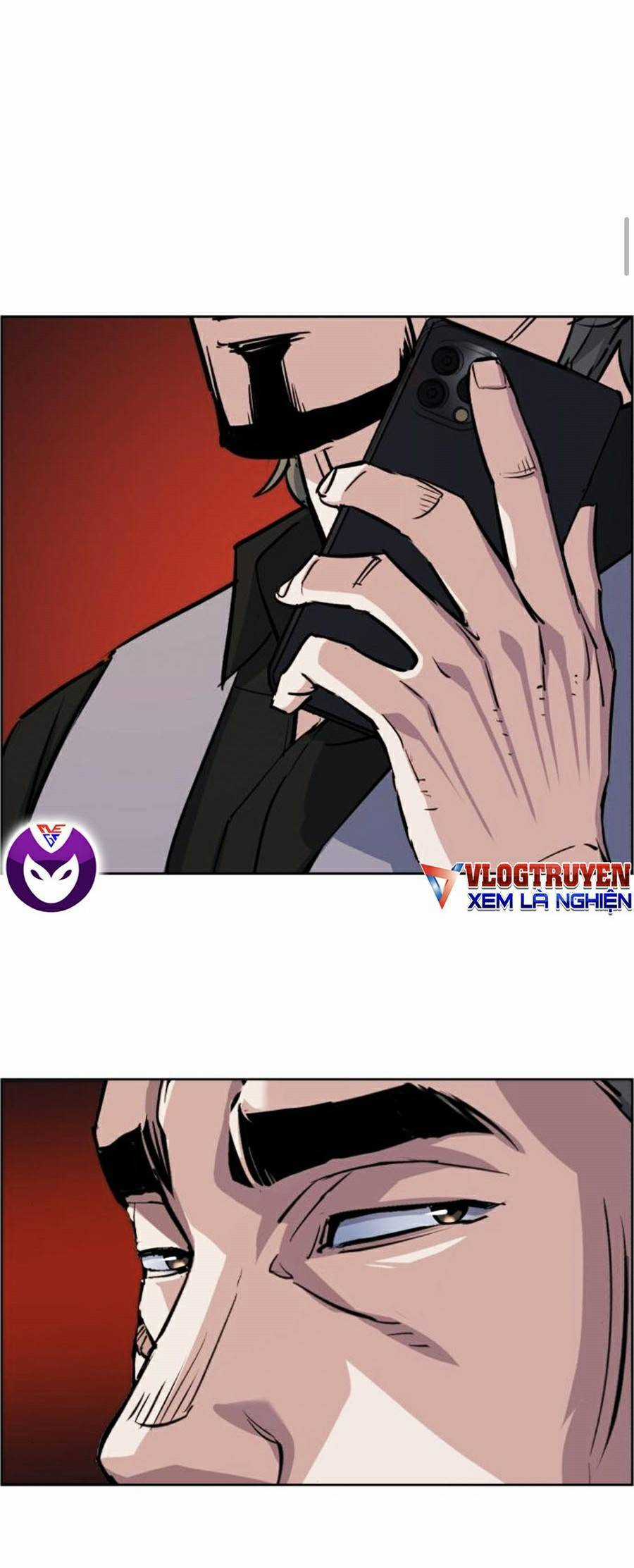 Bạn Học Của Tôi Là Lính Đánh Thuê Chương 79 trang 16