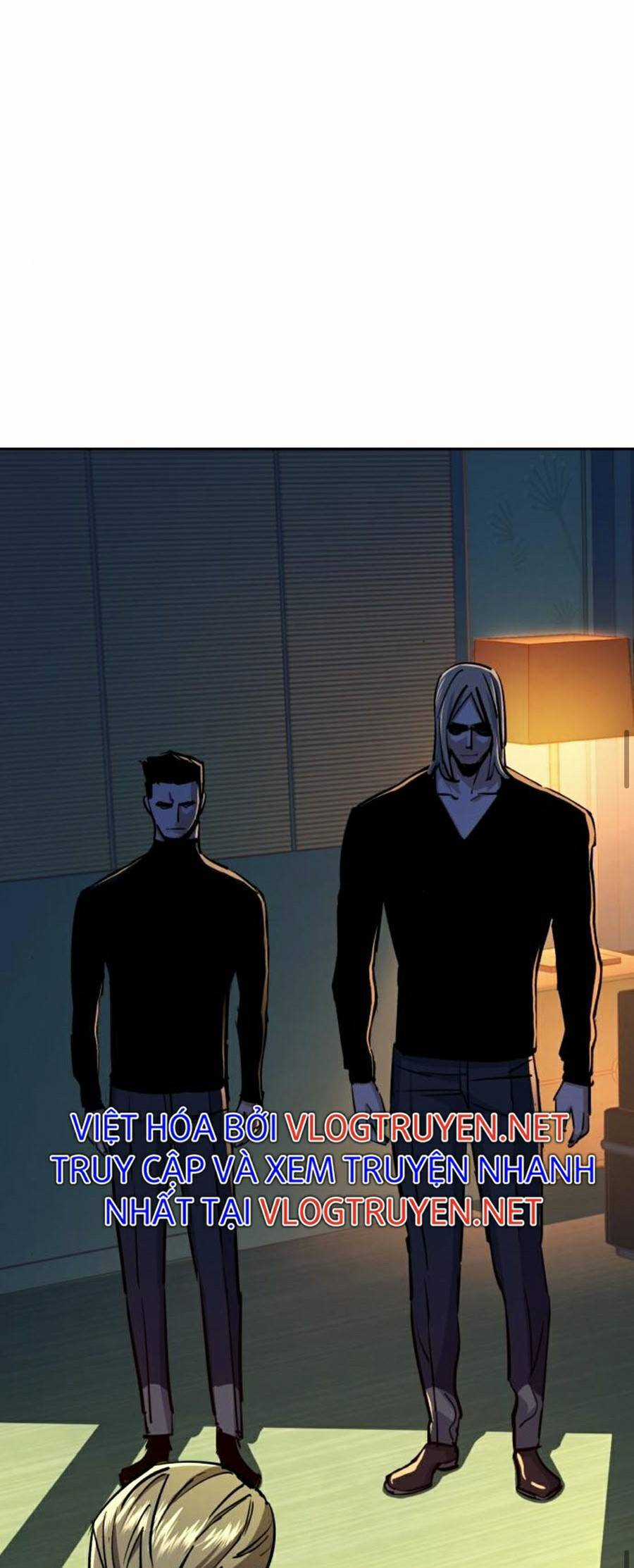 Bạn Học Của Tôi Là Lính Đánh Thuê Chương 79 trang 17