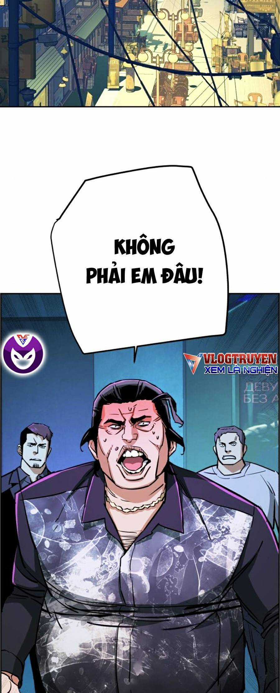 Bạn Học Của Tôi Là Lính Đánh Thuê Chương 79 trang 21