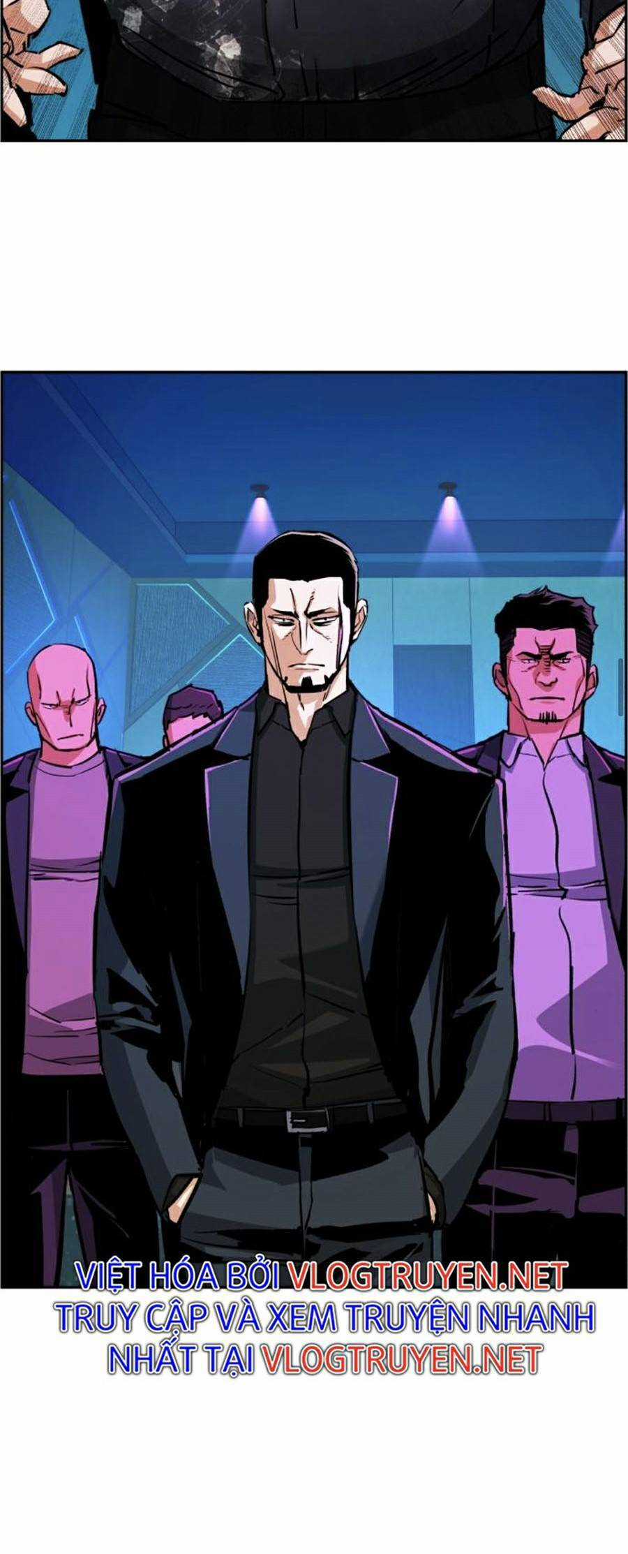 Bạn Học Của Tôi Là Lính Đánh Thuê Chương 79 trang 22