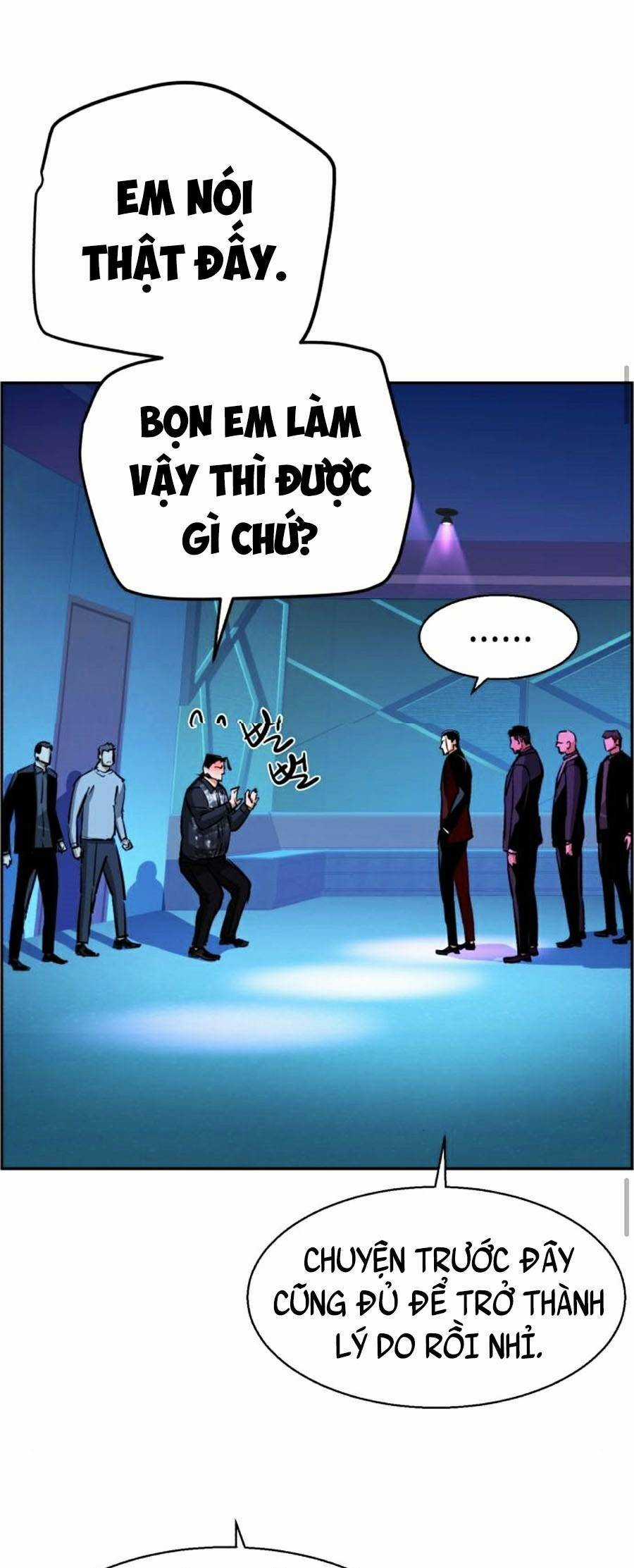 Bạn Học Của Tôi Là Lính Đánh Thuê Chương 79 trang 23