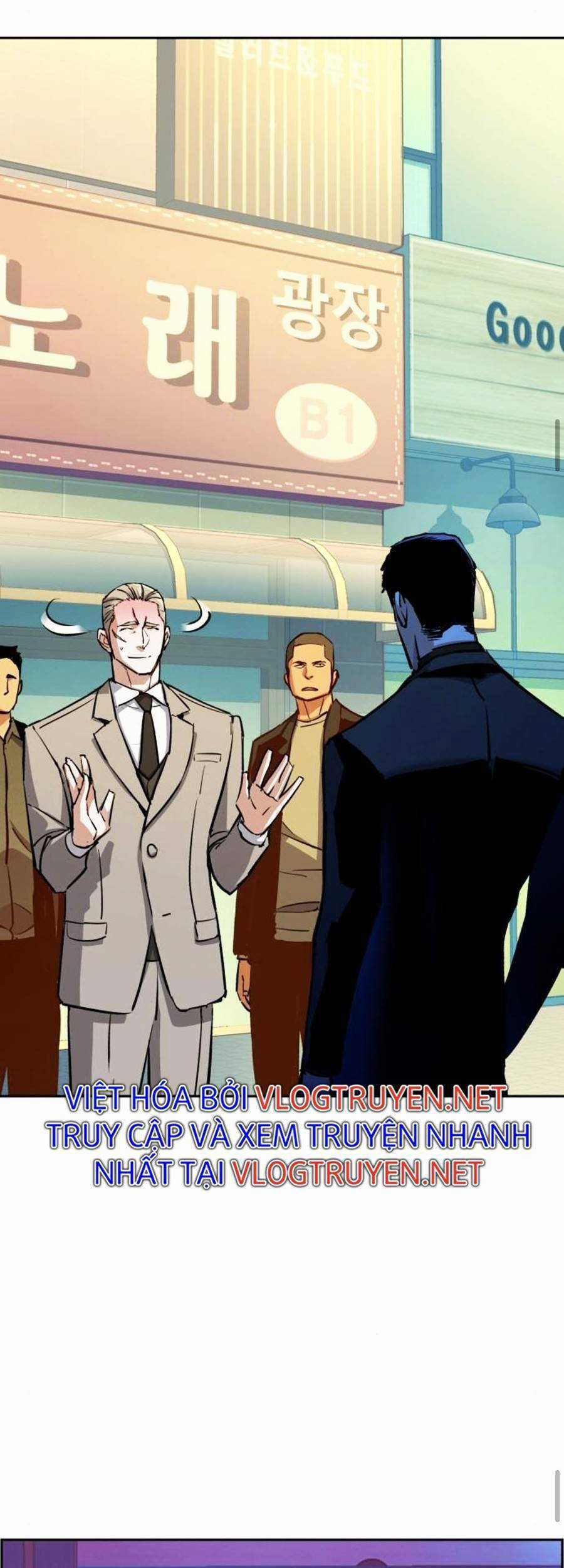 Bạn Học Của Tôi Là Lính Đánh Thuê Chương 79 trang 25