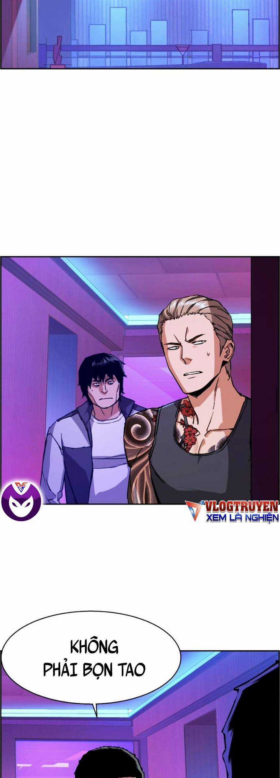 Bạn Học Của Tôi Là Lính Đánh Thuê Chương 79 trang 27