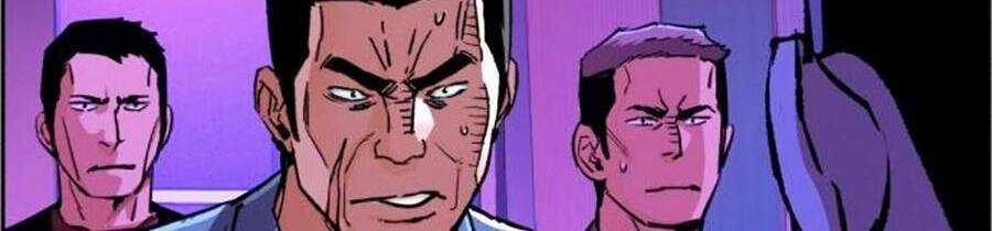 Bạn Học Của Tôi Là Lính Đánh Thuê Chương 79 trang 28