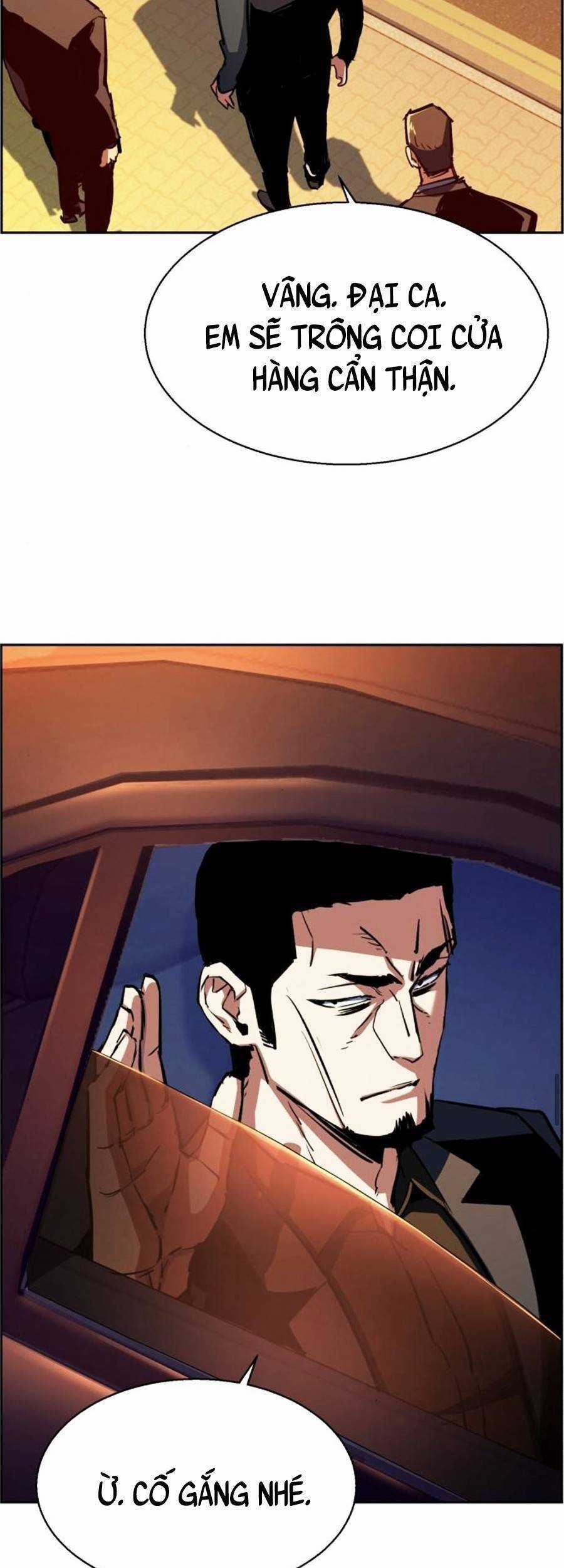 Bạn Học Của Tôi Là Lính Đánh Thuê Chương 79 trang 35