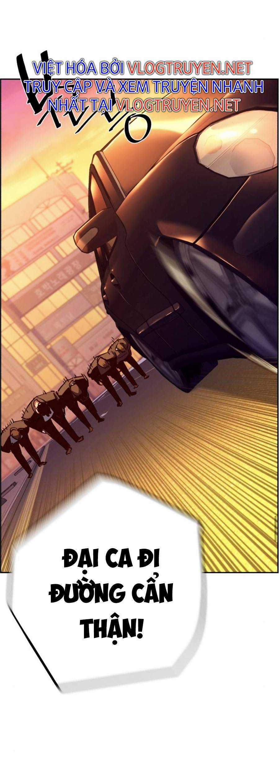 Bạn Học Của Tôi Là Lính Đánh Thuê Chương 79 trang 37