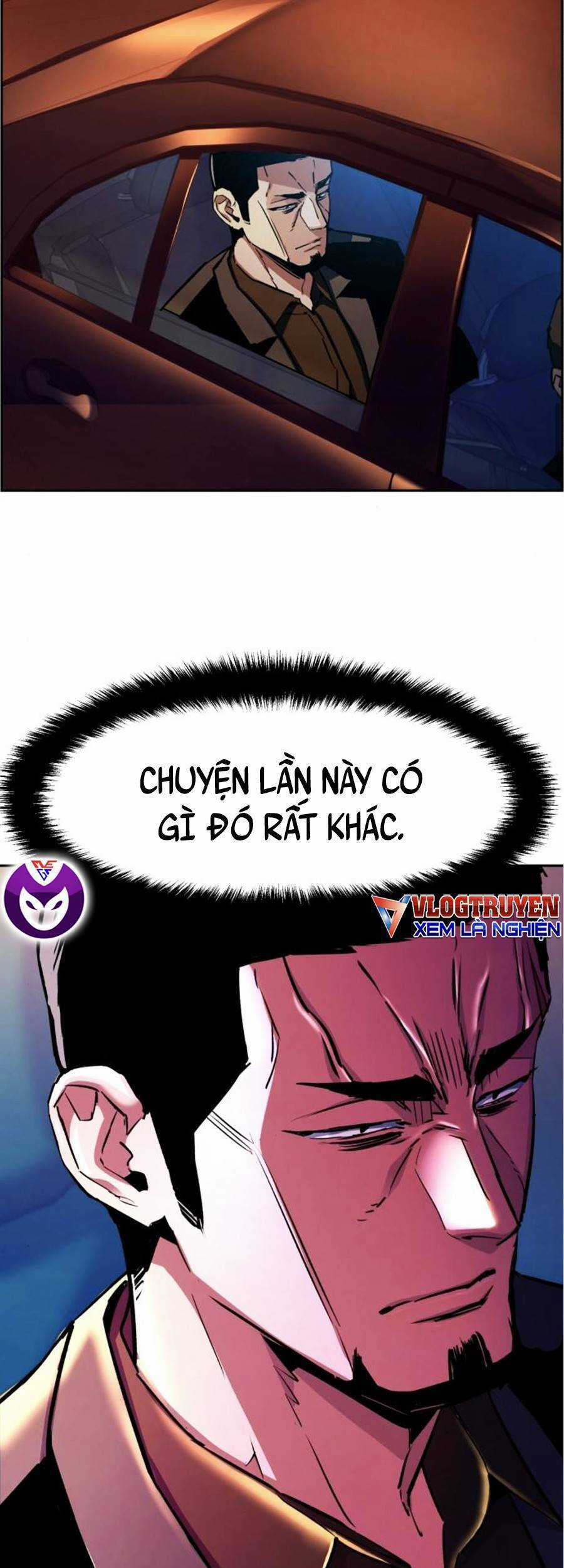 Bạn Học Của Tôi Là Lính Đánh Thuê Chương 79 trang 39