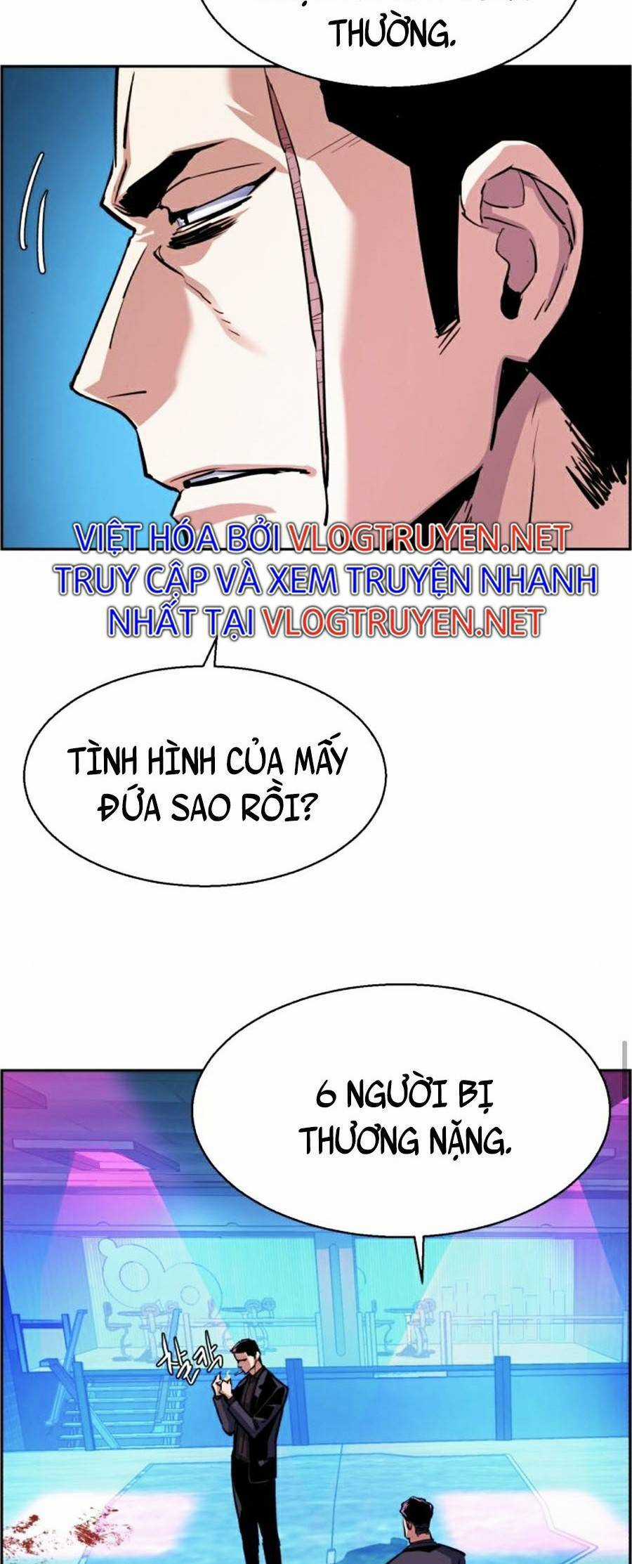 Bạn Học Của Tôi Là Lính Đánh Thuê Chương 79 trang 4