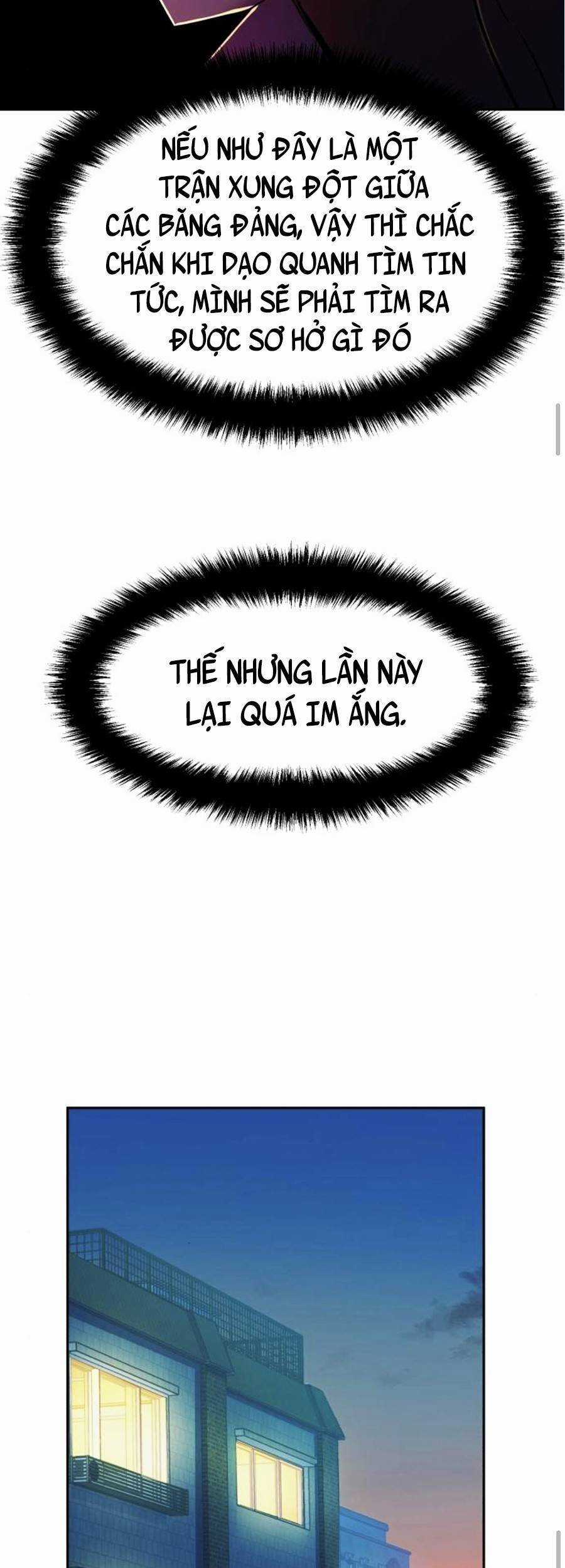 Bạn Học Của Tôi Là Lính Đánh Thuê Chương 79 trang 41