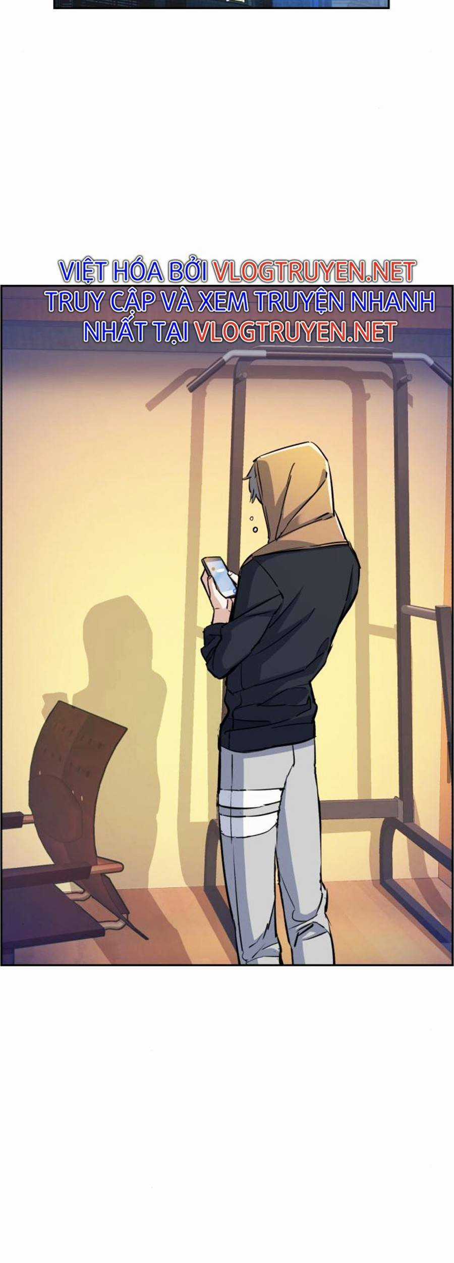 Bạn Học Của Tôi Là Lính Đánh Thuê Chương 79 trang 43