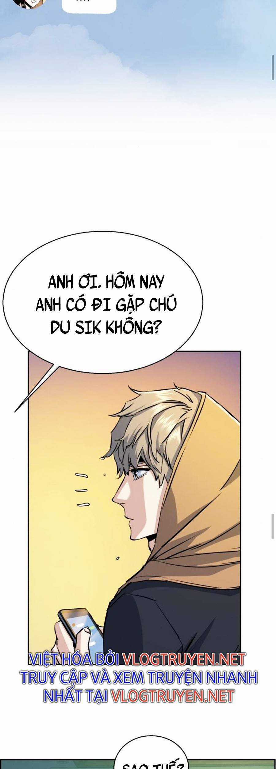 Bạn Học Của Tôi Là Lính Đánh Thuê Chương 79 trang 47