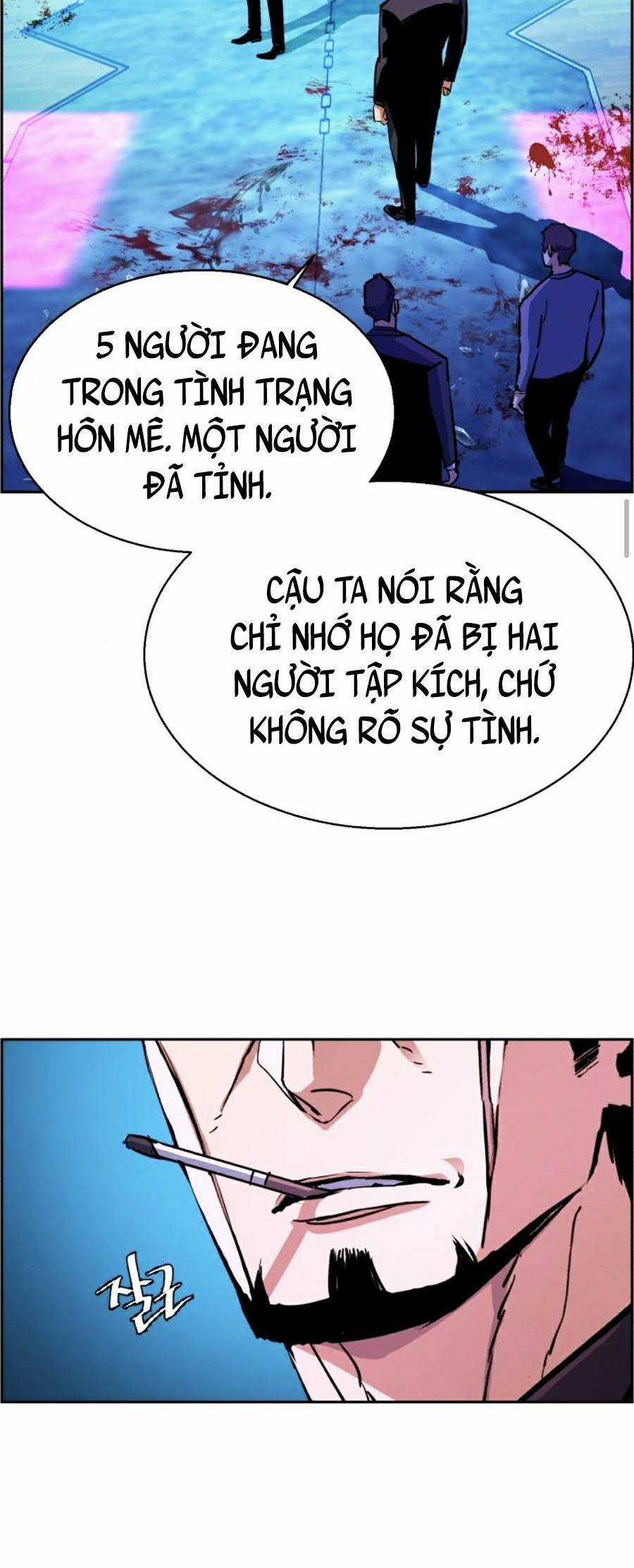 Bạn Học Của Tôi Là Lính Đánh Thuê Chương 79 trang 5