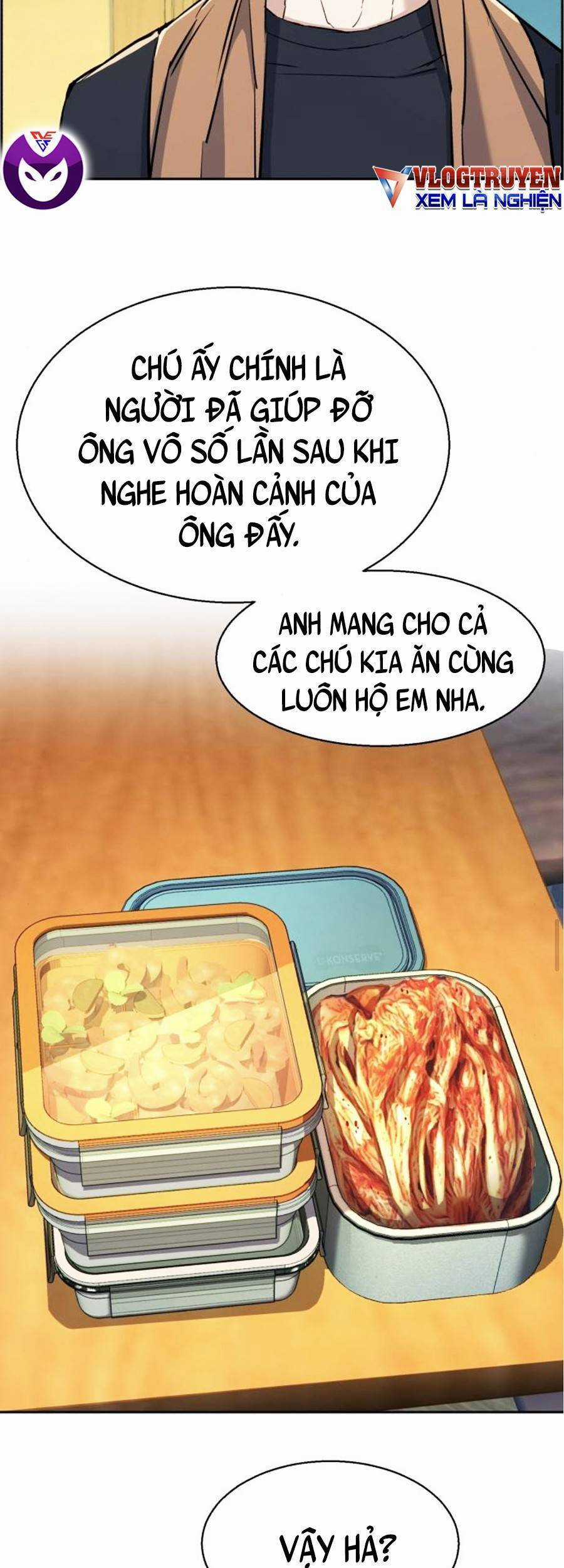 Bạn Học Của Tôi Là Lính Đánh Thuê Chương 79 trang 51