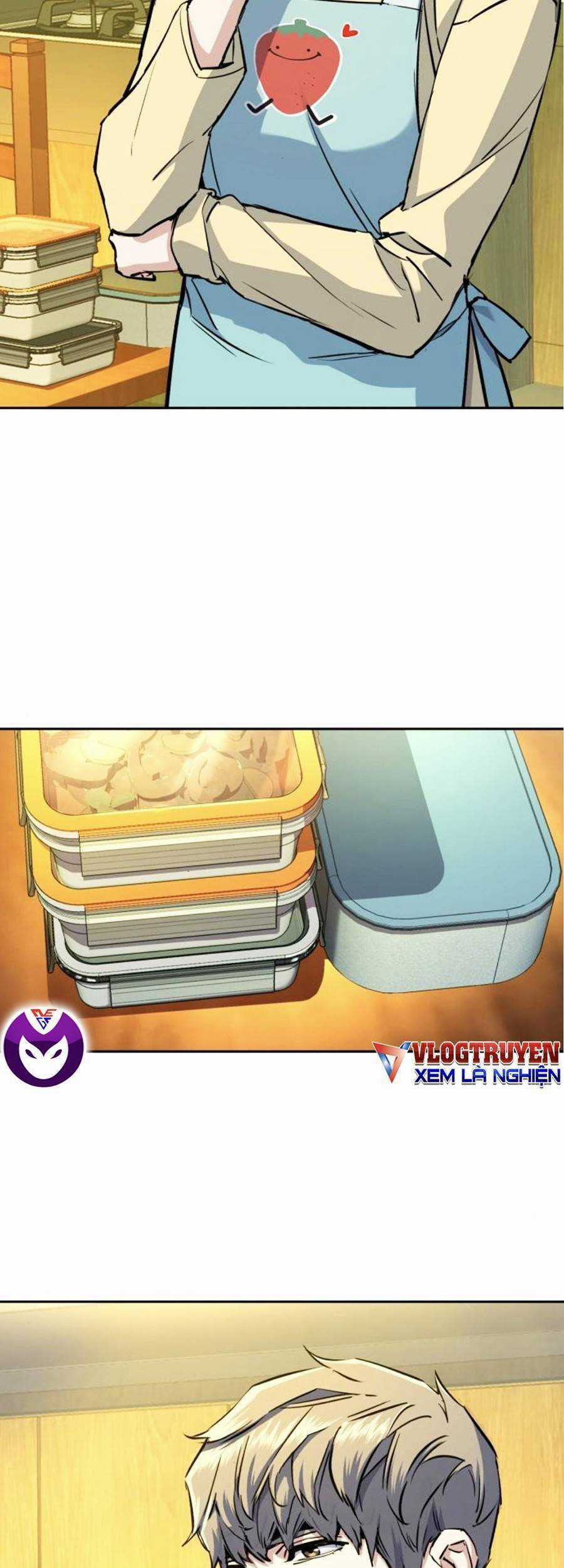 Bạn Học Của Tôi Là Lính Đánh Thuê Chương 79 trang 57