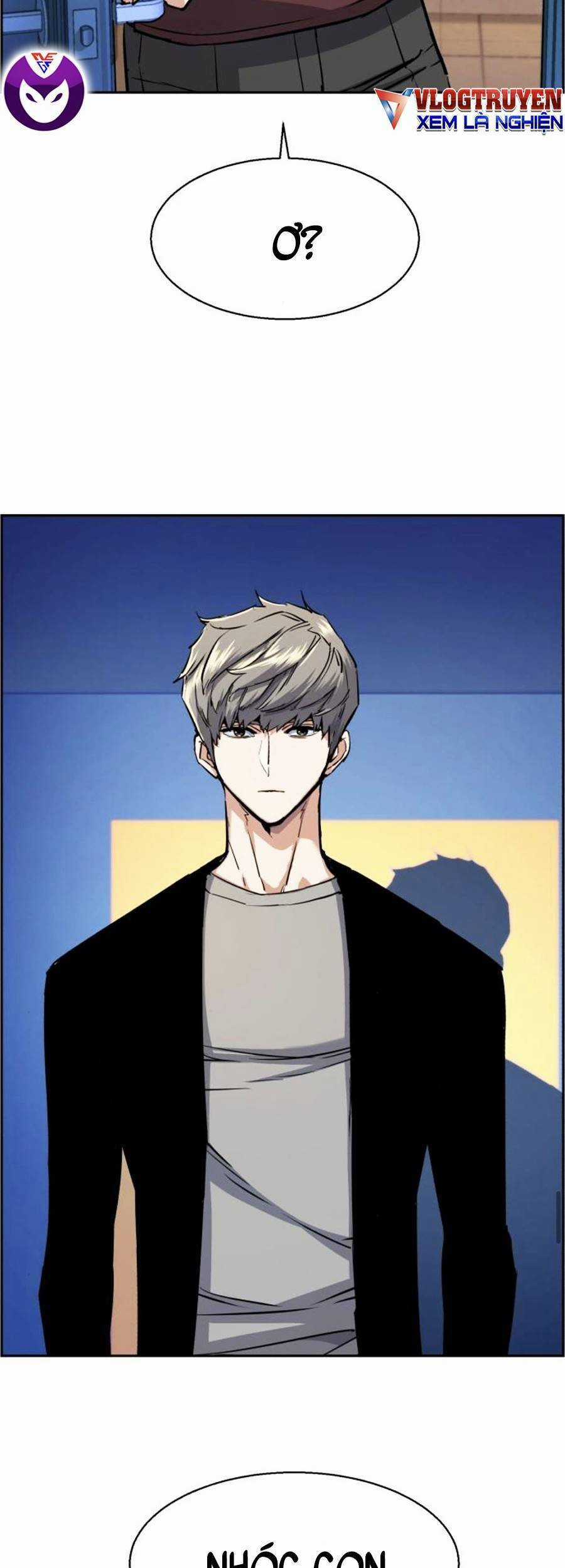 Bạn Học Của Tôi Là Lính Đánh Thuê Chương 79 trang 63