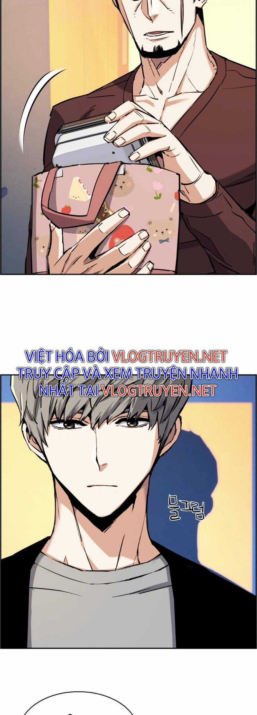 Bạn Học Của Tôi Là Lính Đánh Thuê Chương 79 trang 69