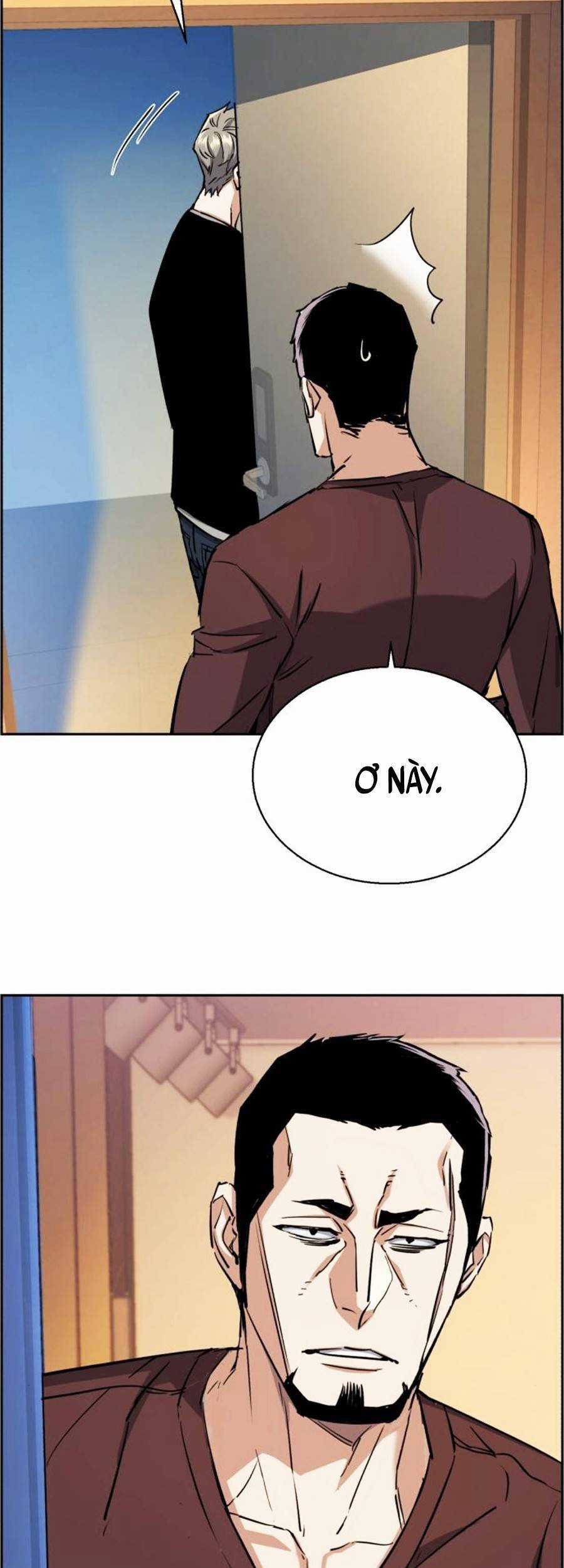 Bạn Học Của Tôi Là Lính Đánh Thuê Chương 79 trang 71