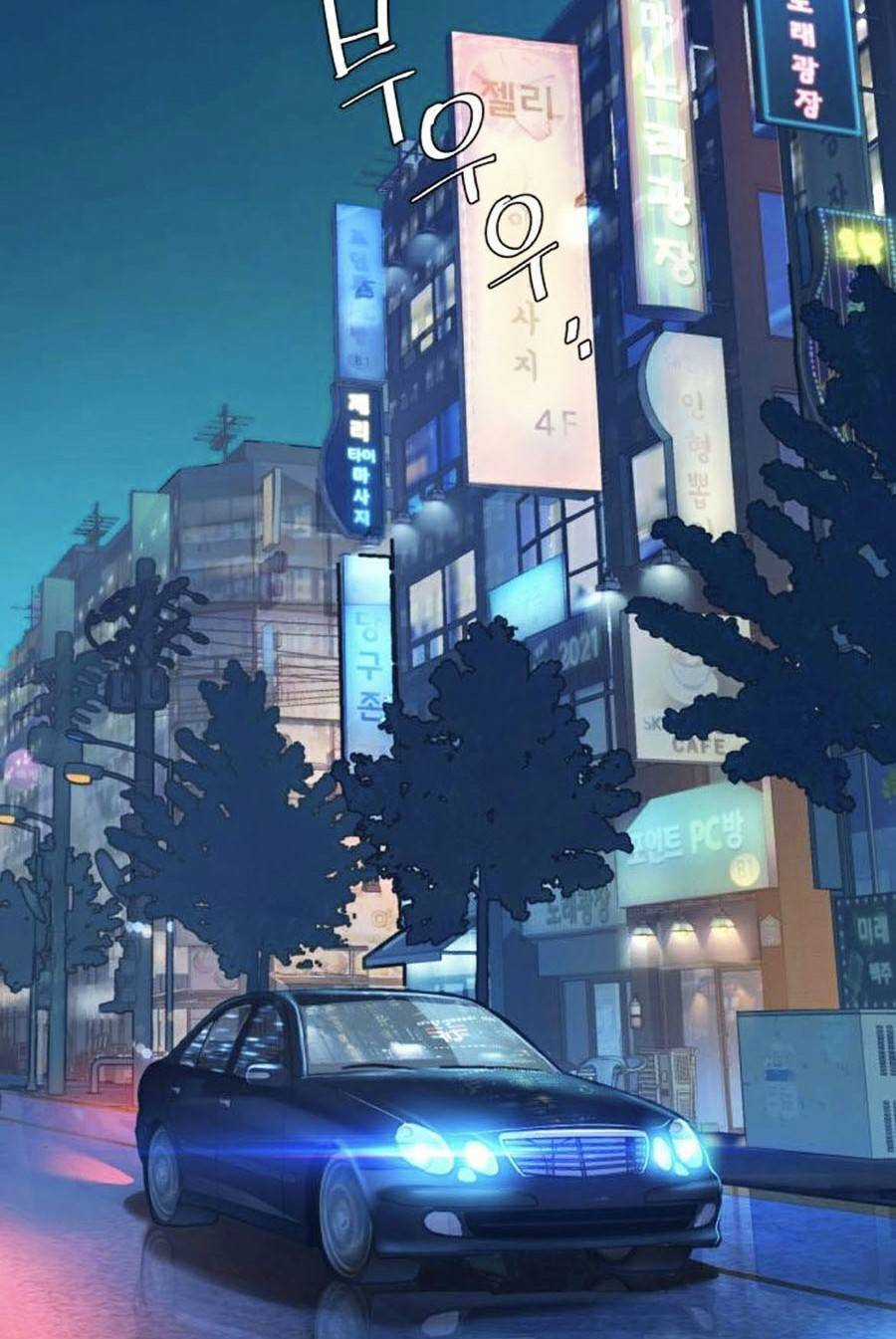 Bạn Học Của Tôi Là Lính Đánh Thuê Chương 79 trang 77