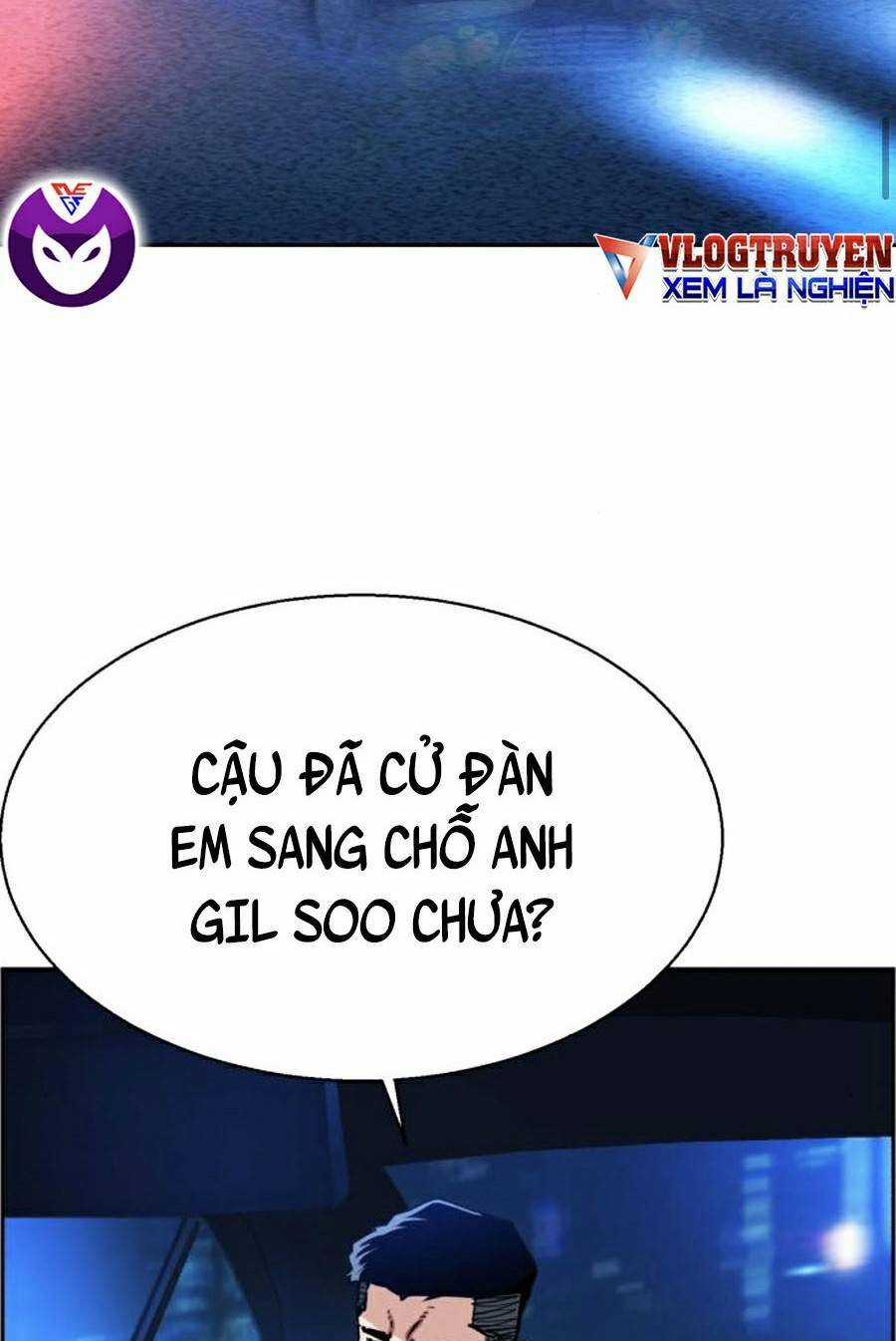 Bạn Học Của Tôi Là Lính Đánh Thuê Chương 79 trang 78