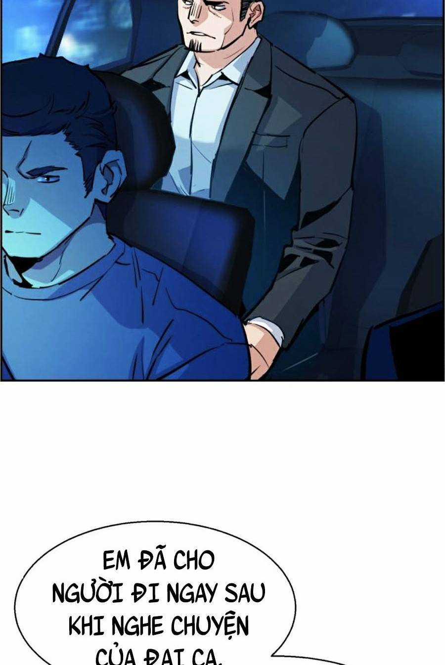 Bạn Học Của Tôi Là Lính Đánh Thuê Chương 79 trang 79