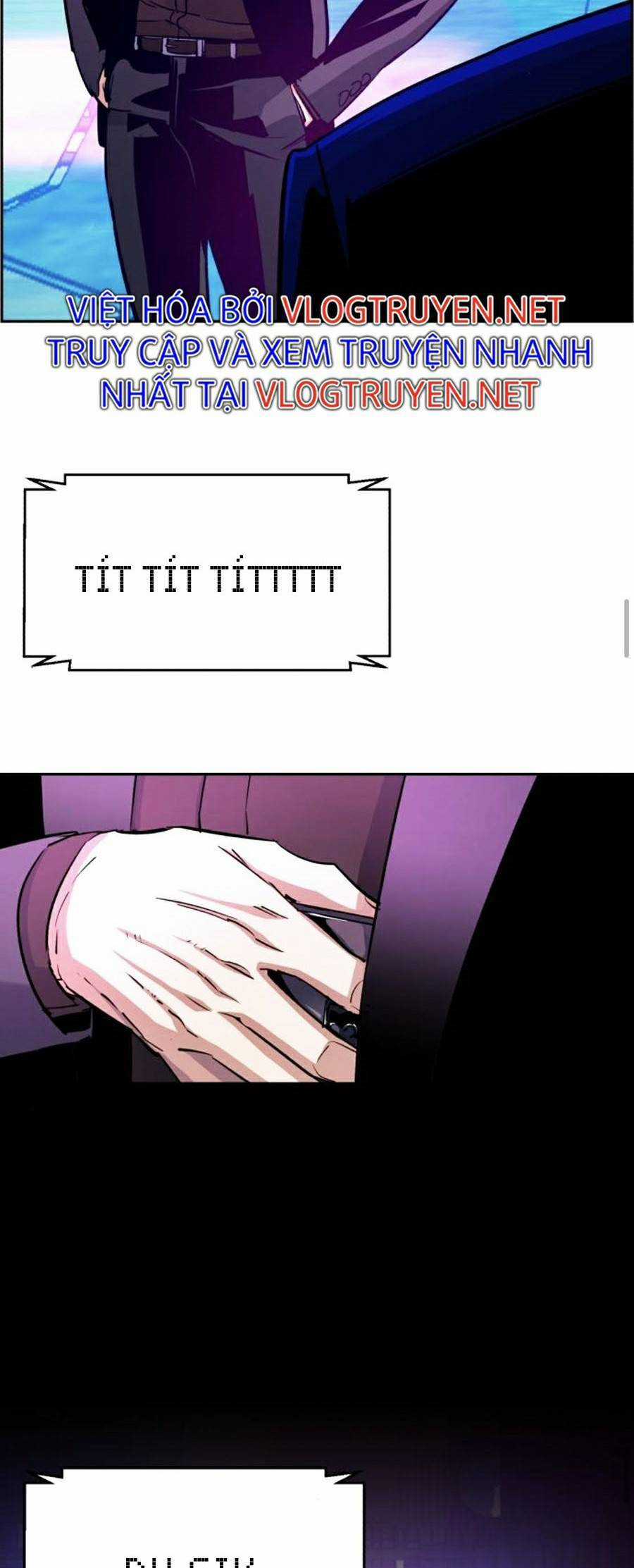 Bạn Học Của Tôi Là Lính Đánh Thuê Chương 79 trang 8