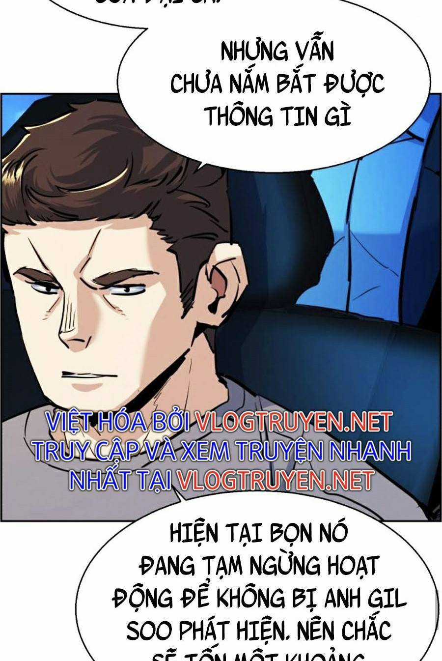 Bạn Học Của Tôi Là Lính Đánh Thuê Chương 79 trang 80