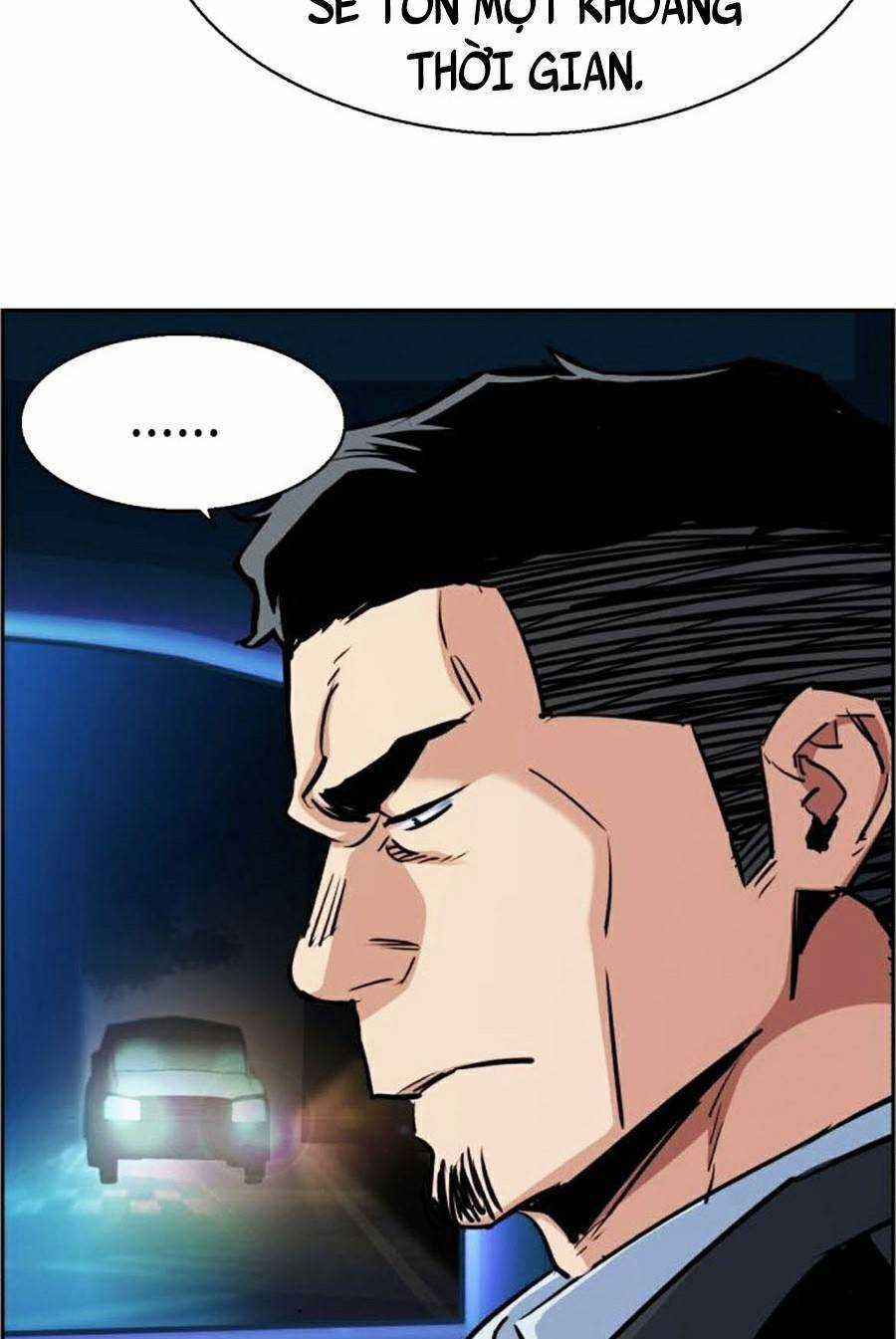 Bạn Học Của Tôi Là Lính Đánh Thuê Chương 79 trang 81