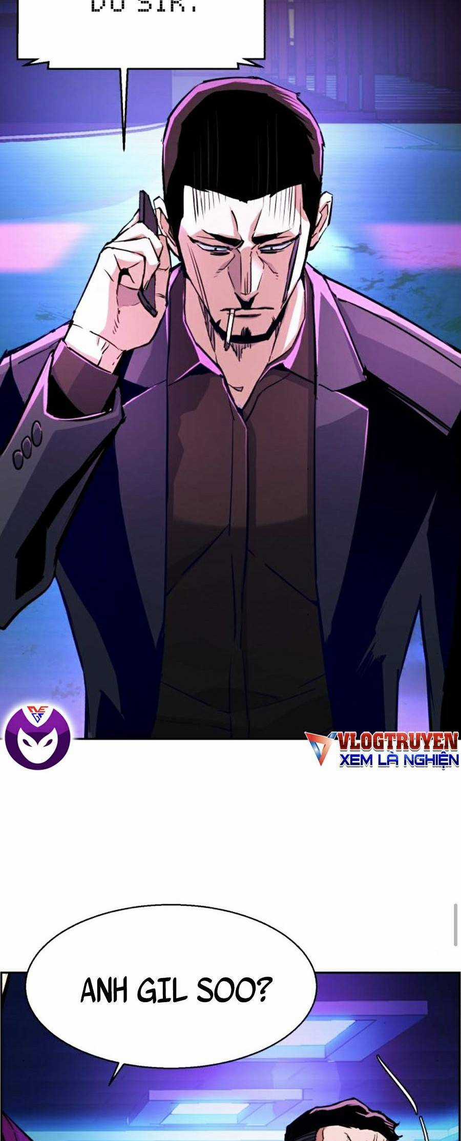 Bạn Học Của Tôi Là Lính Đánh Thuê Chương 79 trang 9