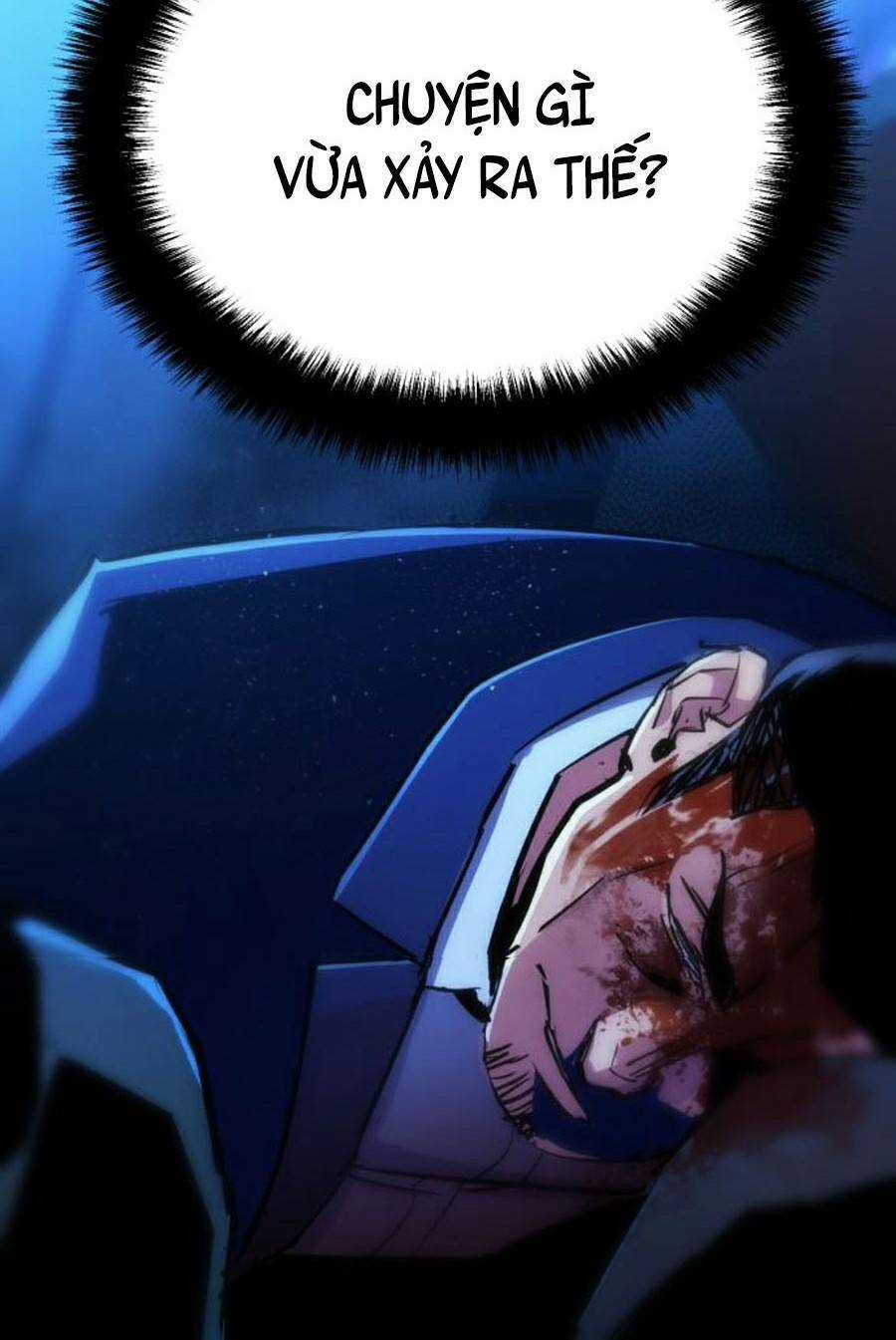 Bạn Học Của Tôi Là Lính Đánh Thuê Chương 79 trang 91