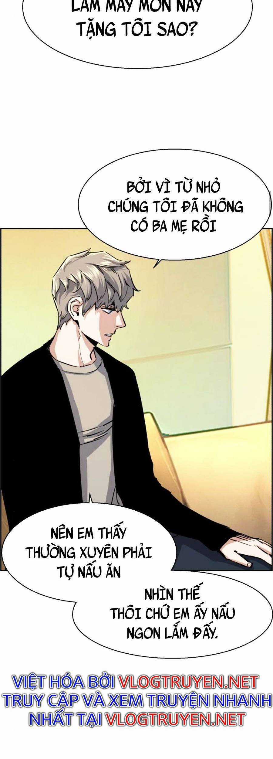 Bạn Học Của Tôi Là Lính Đánh Thuê Chương 80 trang 10