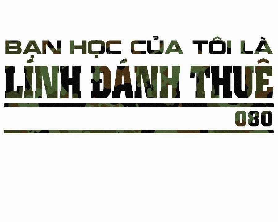 Bạn Học Của Tôi Là Lính Đánh Thuê Chương 80 trang 108