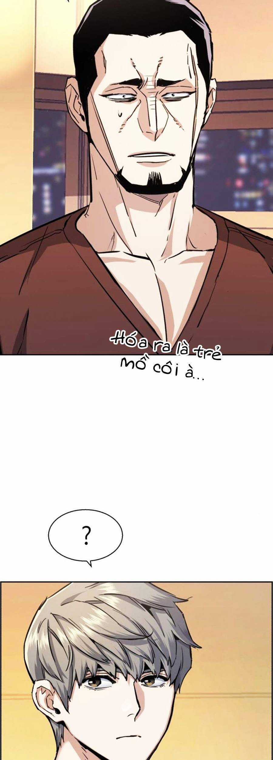 Bạn Học Của Tôi Là Lính Đánh Thuê Chương 80 trang 12