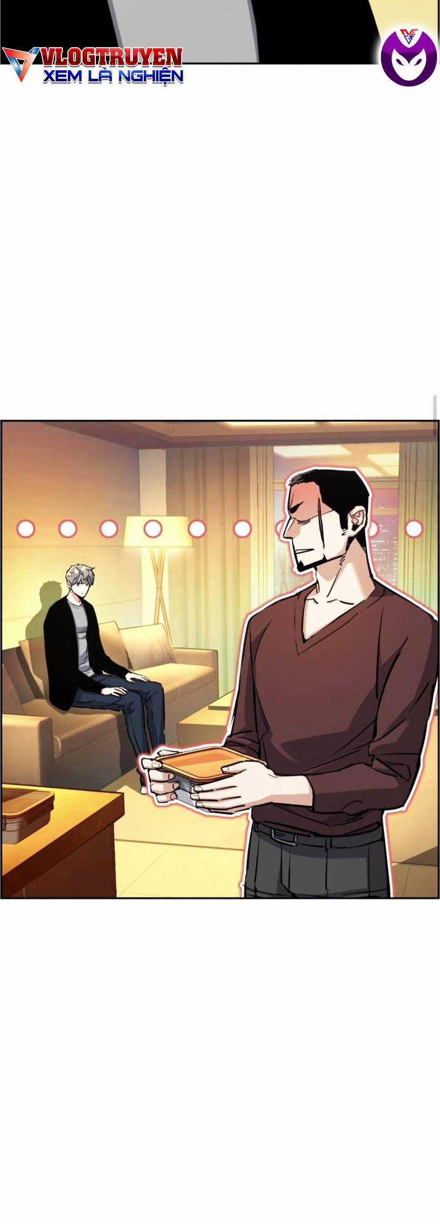 Bạn Học Của Tôi Là Lính Đánh Thuê Chương 80 trang 14