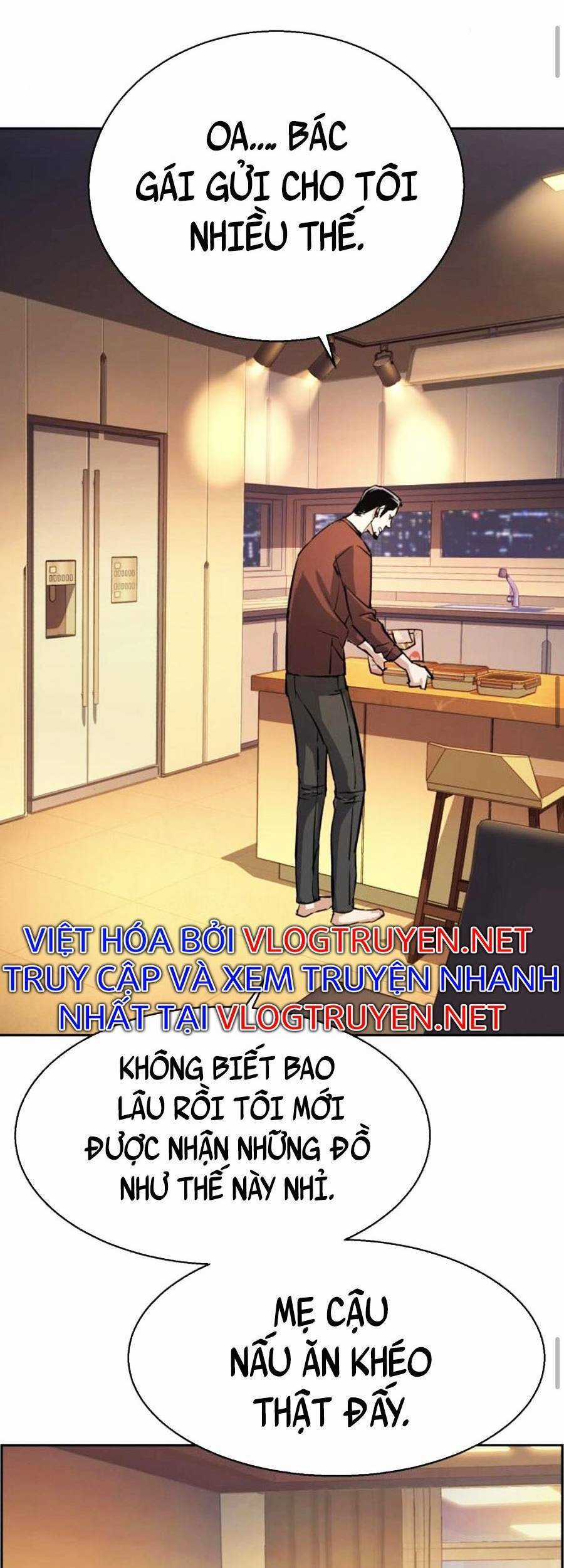 Bạn Học Của Tôi Là Lính Đánh Thuê Chương 80 trang 2