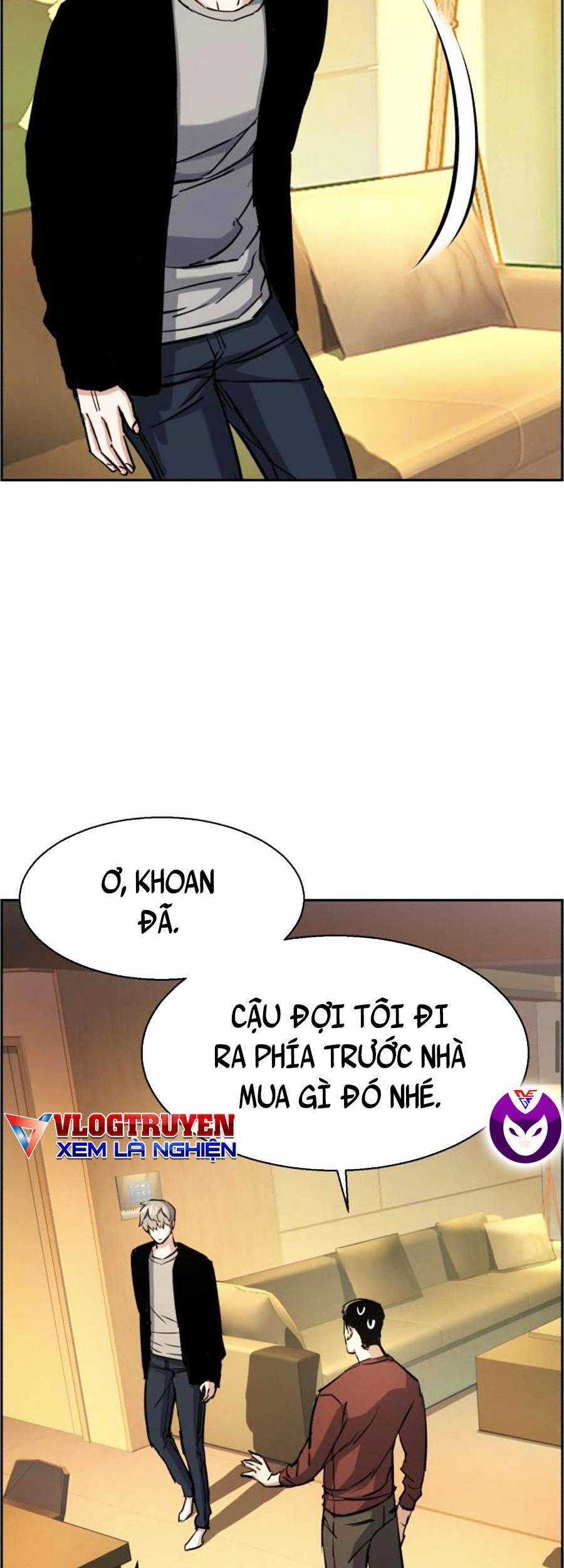 Bạn Học Của Tôi Là Lính Đánh Thuê Chương 80 trang 22