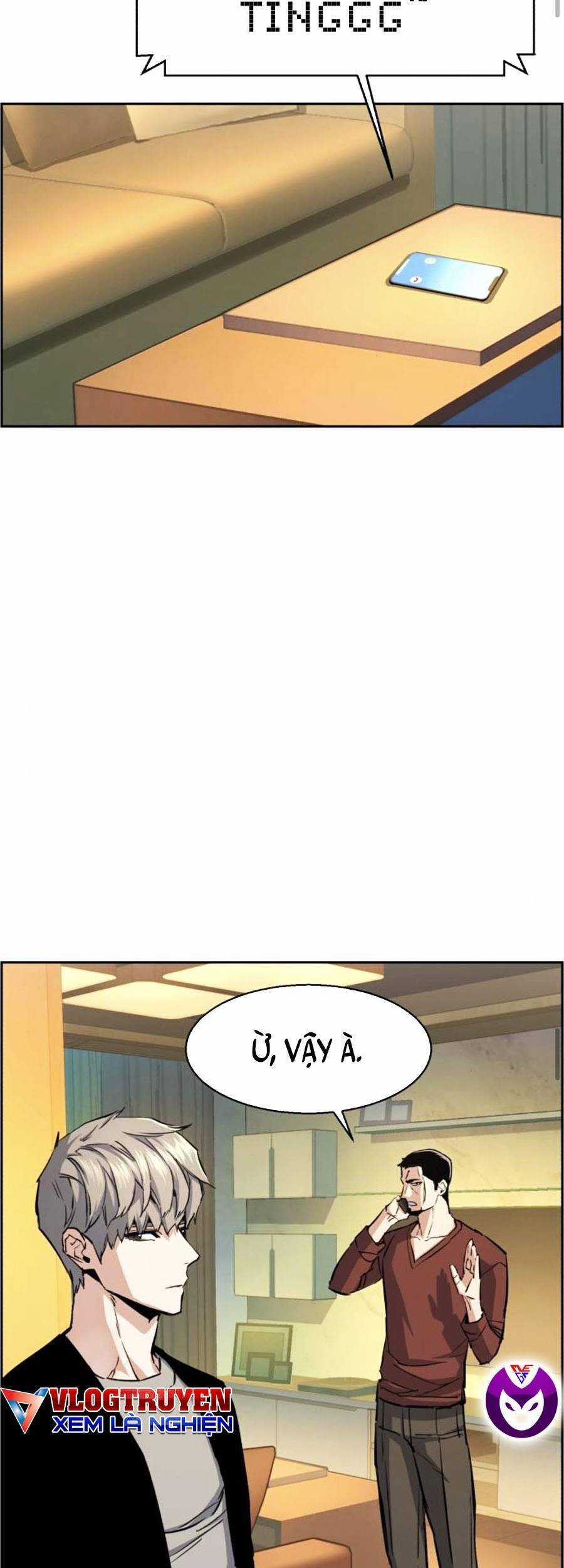 Bạn Học Của Tôi Là Lính Đánh Thuê Chương 80 trang 26