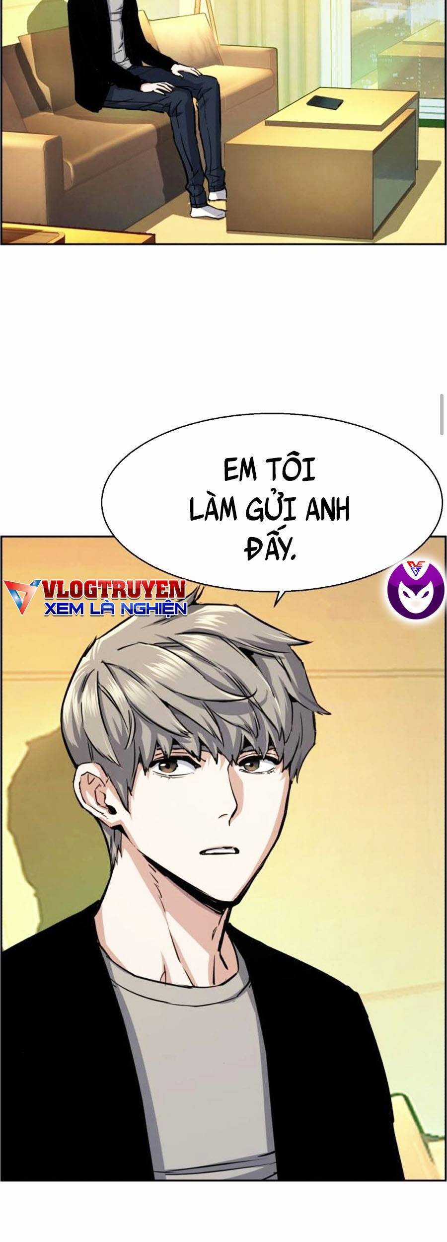 Bạn Học Của Tôi Là Lính Đánh Thuê Chương 80 trang 4