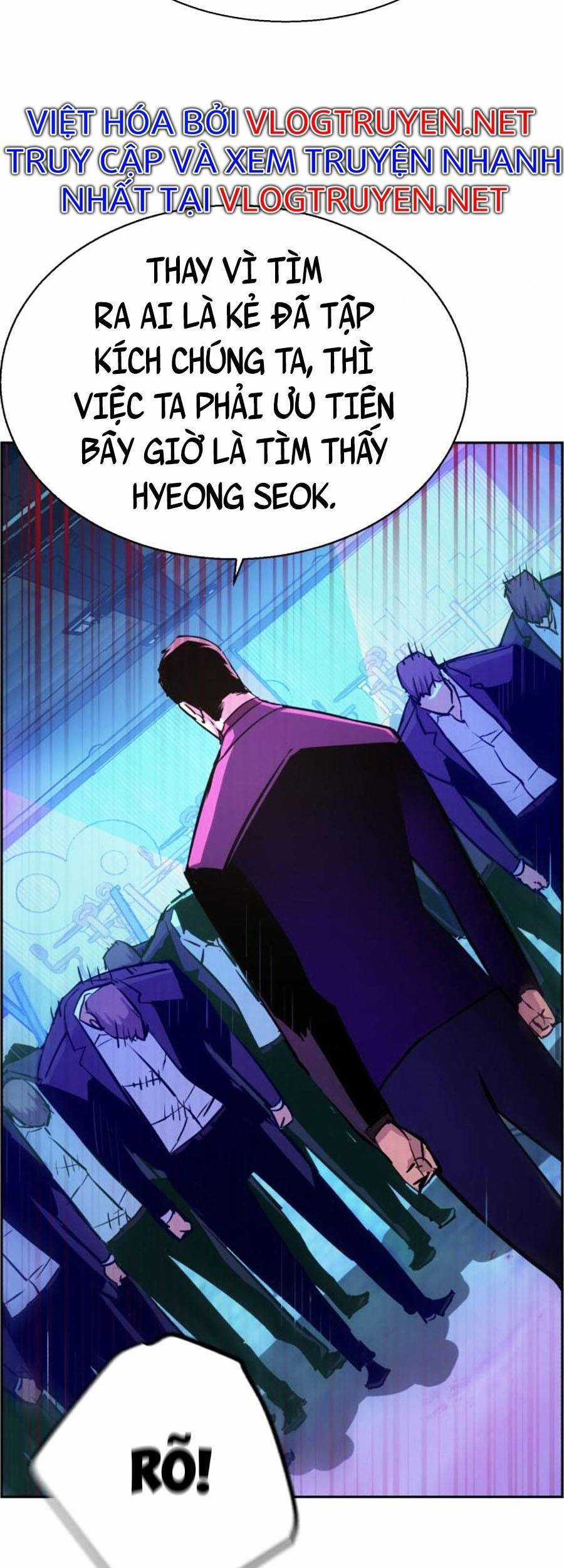 Bạn Học Của Tôi Là Lính Đánh Thuê Chương 80 trang 42